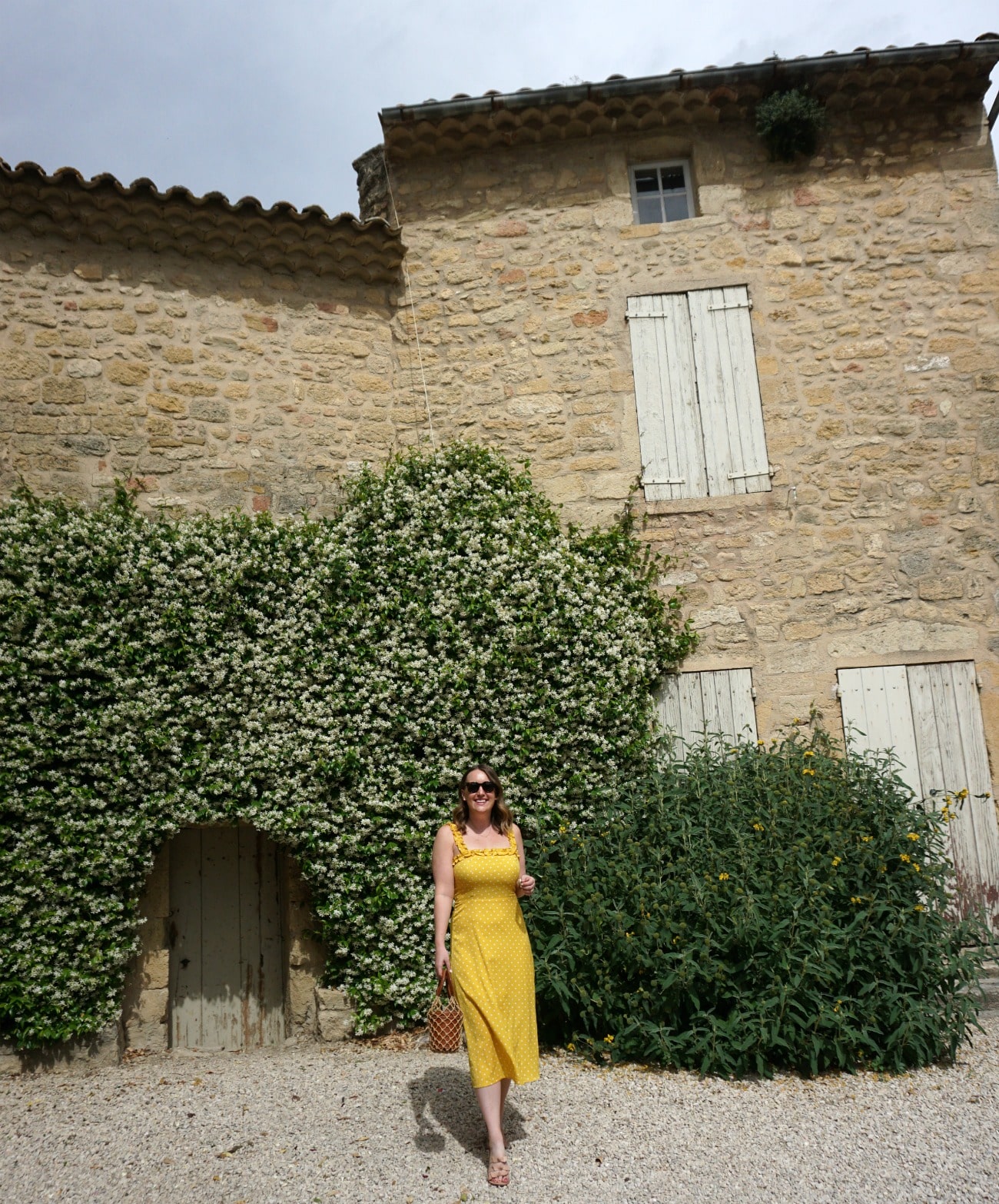 Provence Outfit Inspo I wit & whimsy