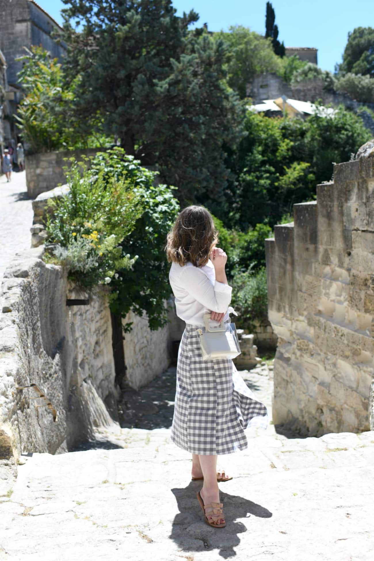 Les Baux Provence I wit & whimsy