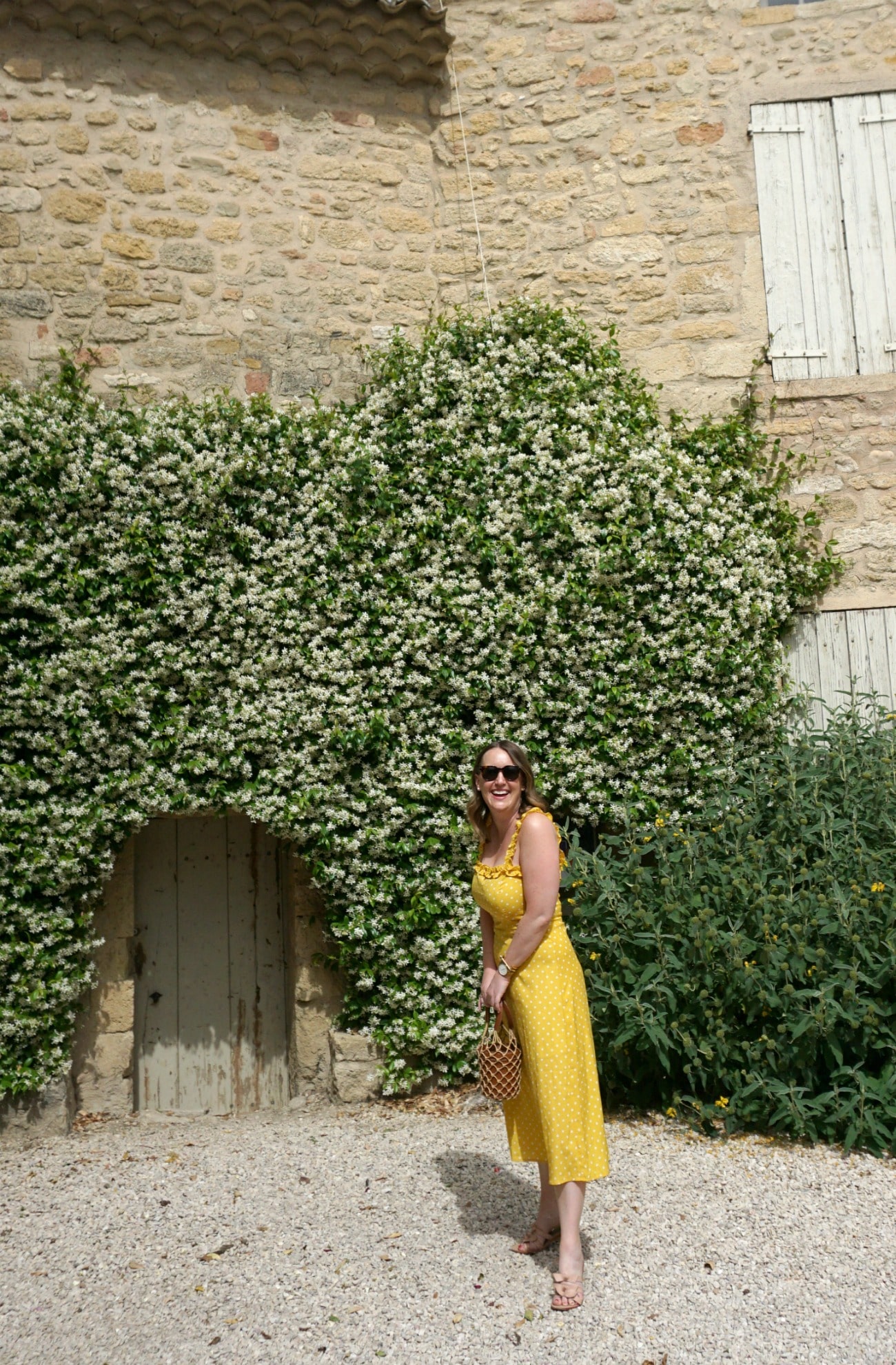 Provence Outfit Inspo I wit & whimsy