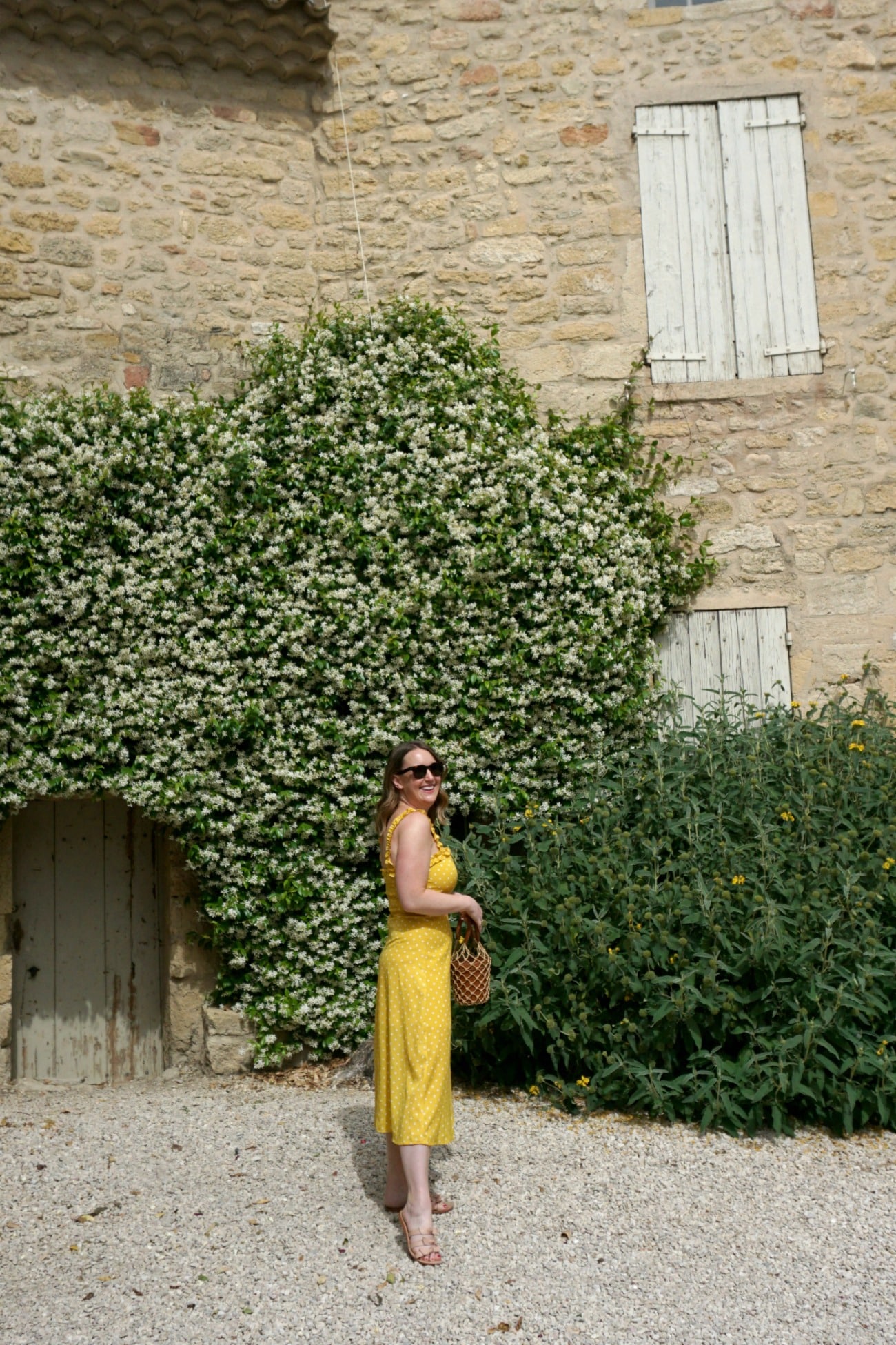 Provence Outfit Inspo I wit & whimsy