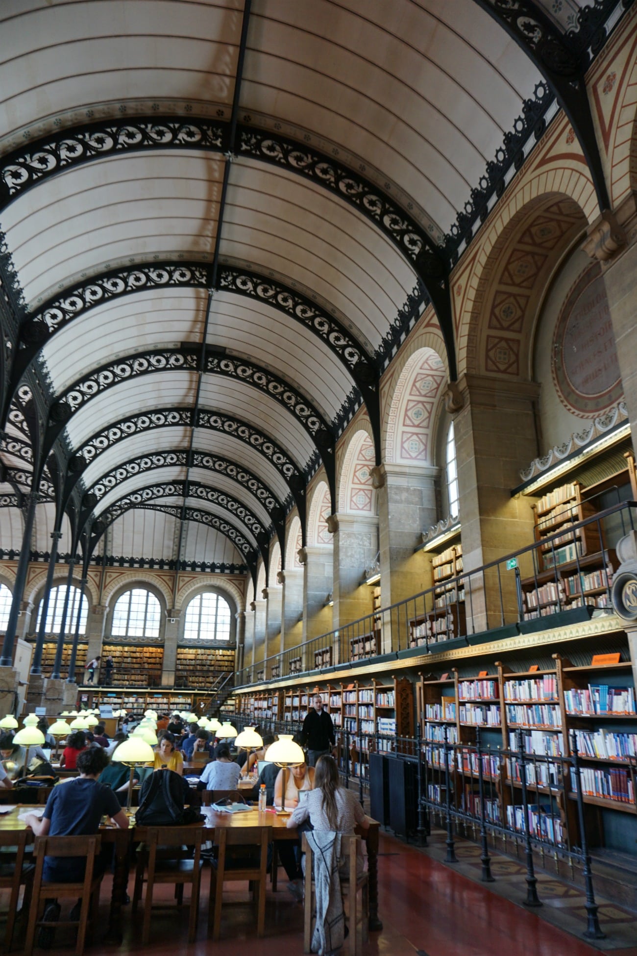 Paris I wit & whimsy