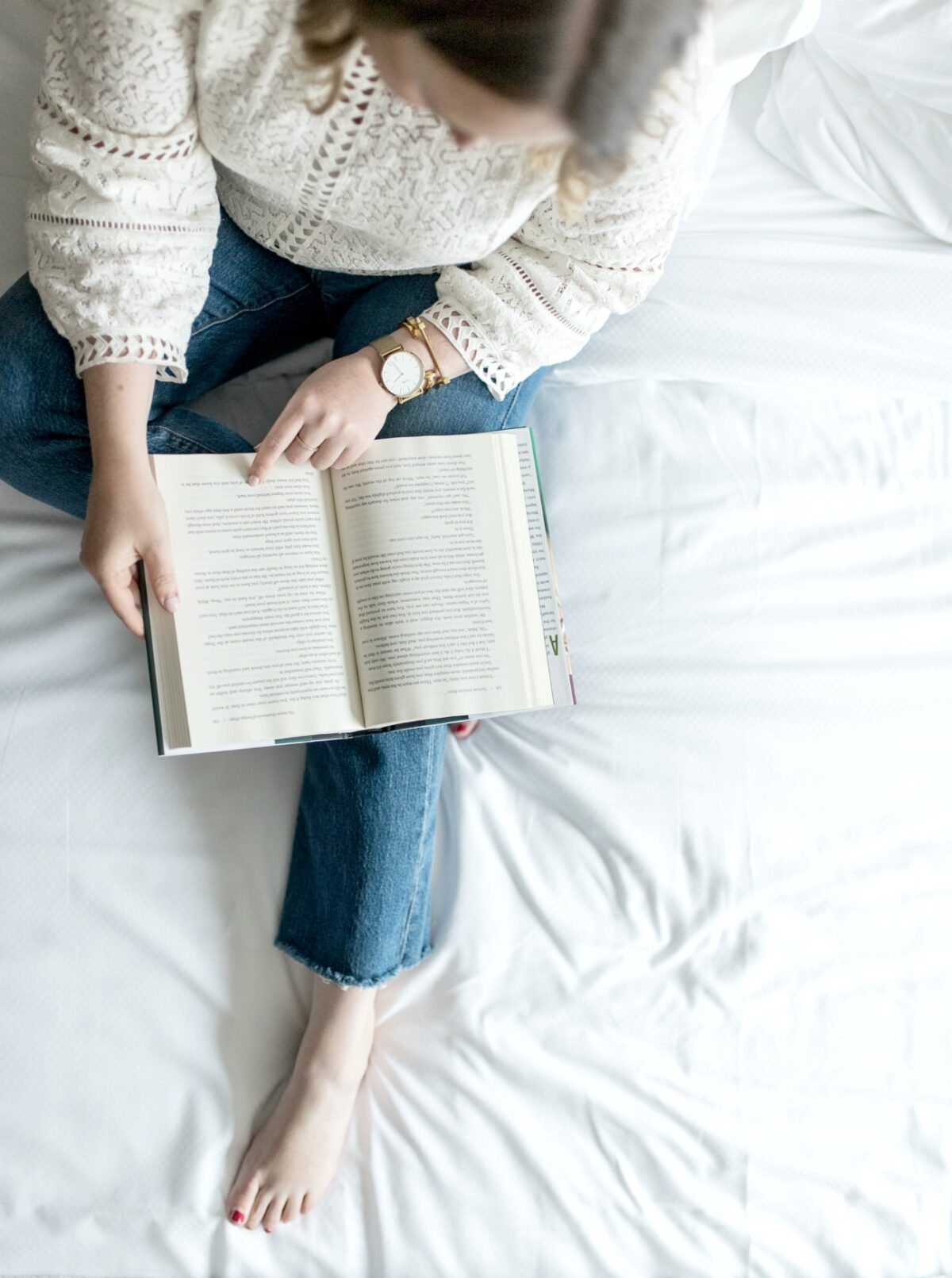 Summer Reading Recommendations I wit & whimsy