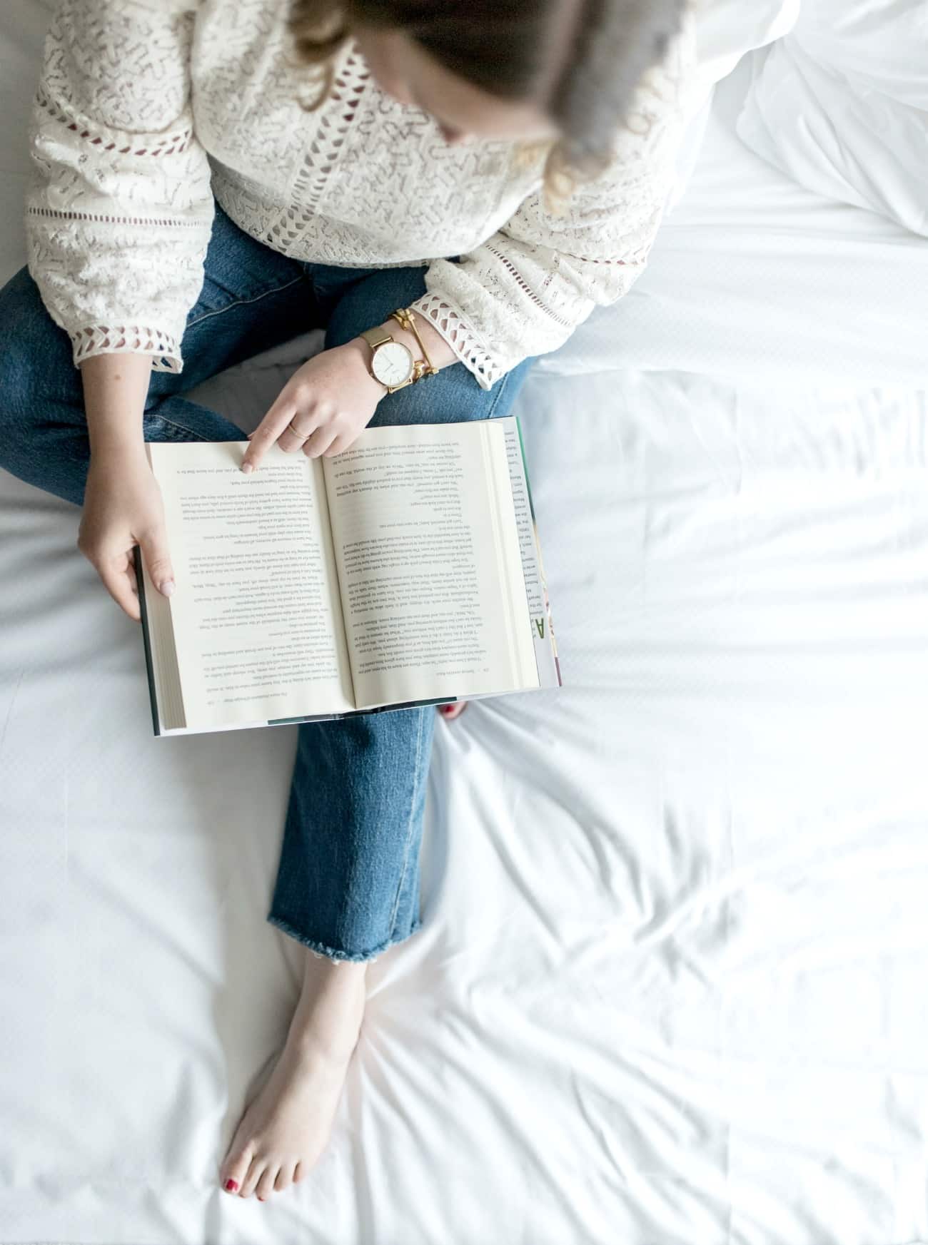 Summer Reading List I wit & whimsy
