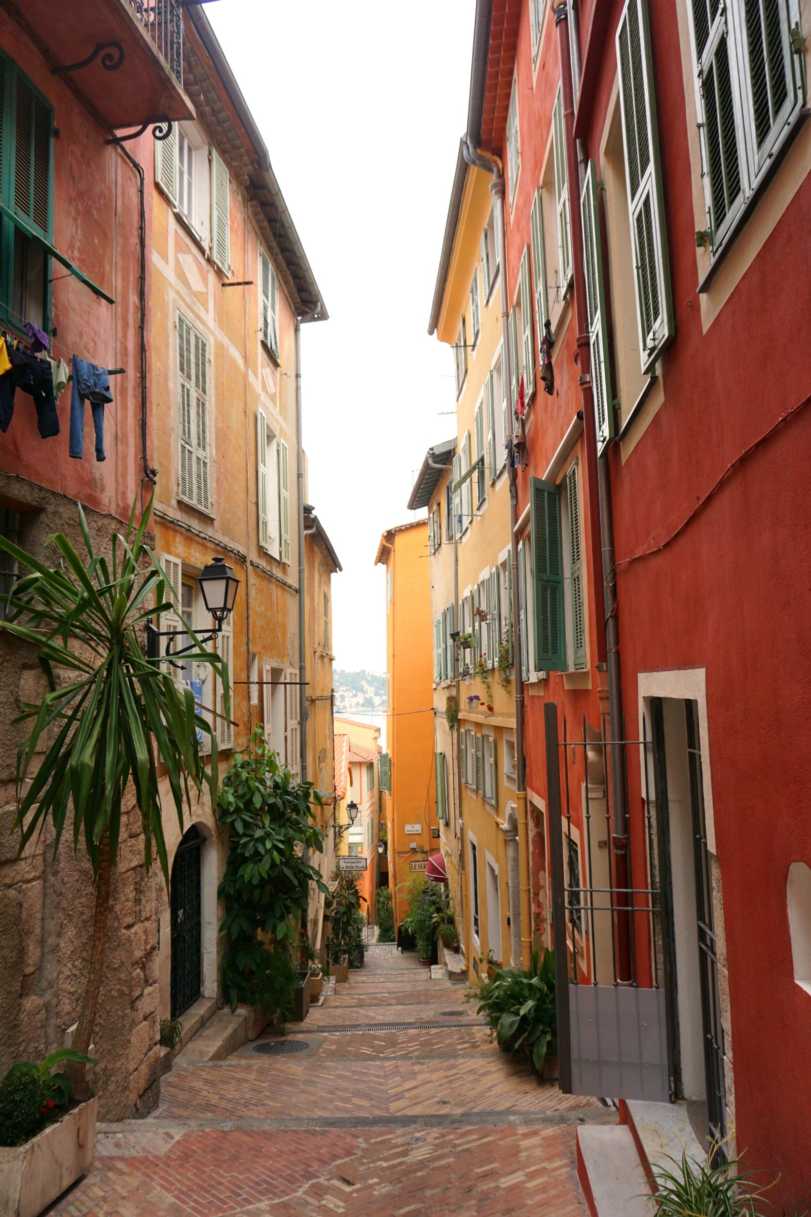 Villefranche-sur-Mer I wit & whimsy