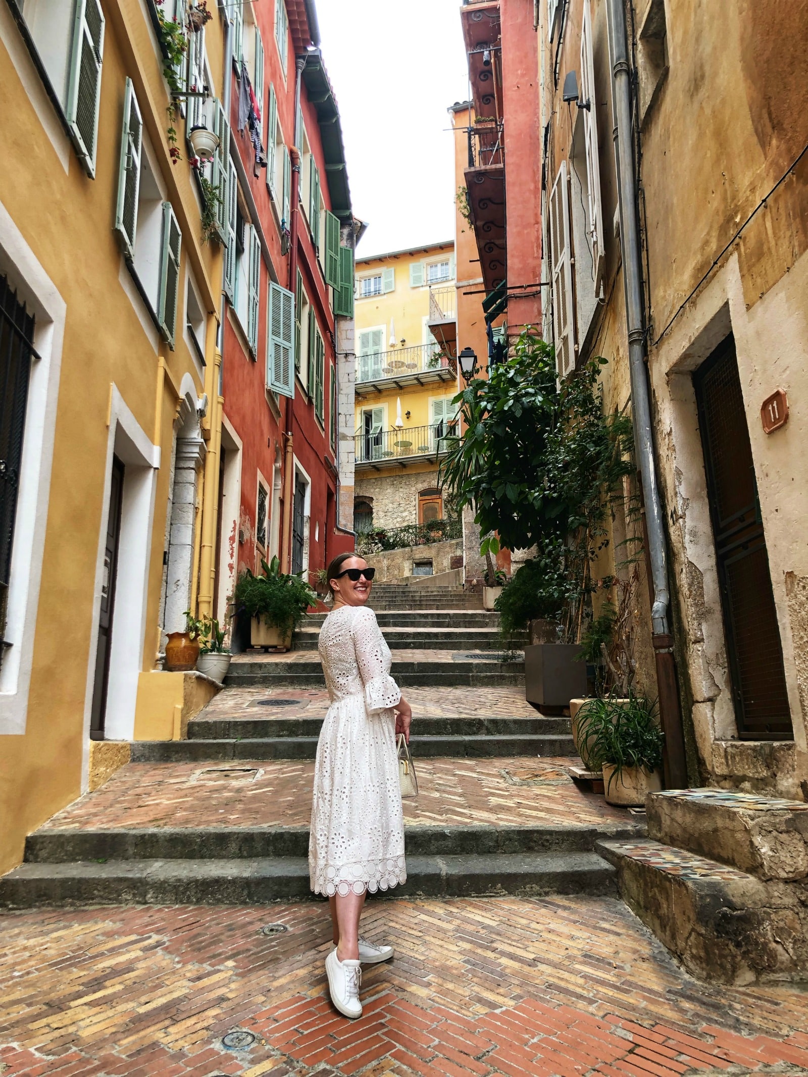 Villefranche-sur-Mer I wit & whimsy