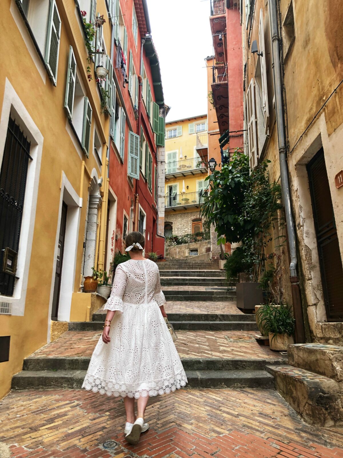 Villefranche-sur-Mer I wit & whimsy
