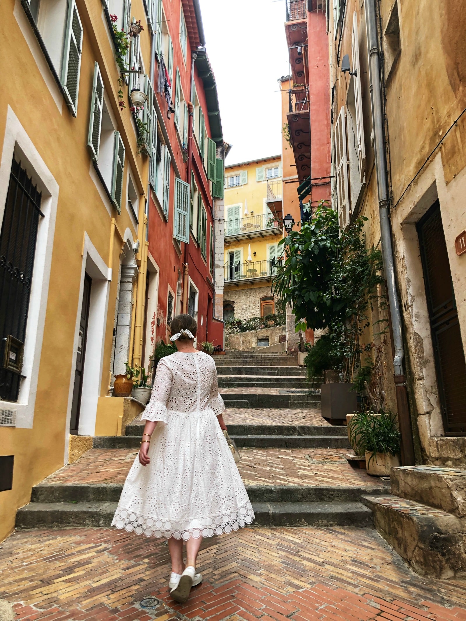 Villefranche-sur-Mer I wit & whimsy