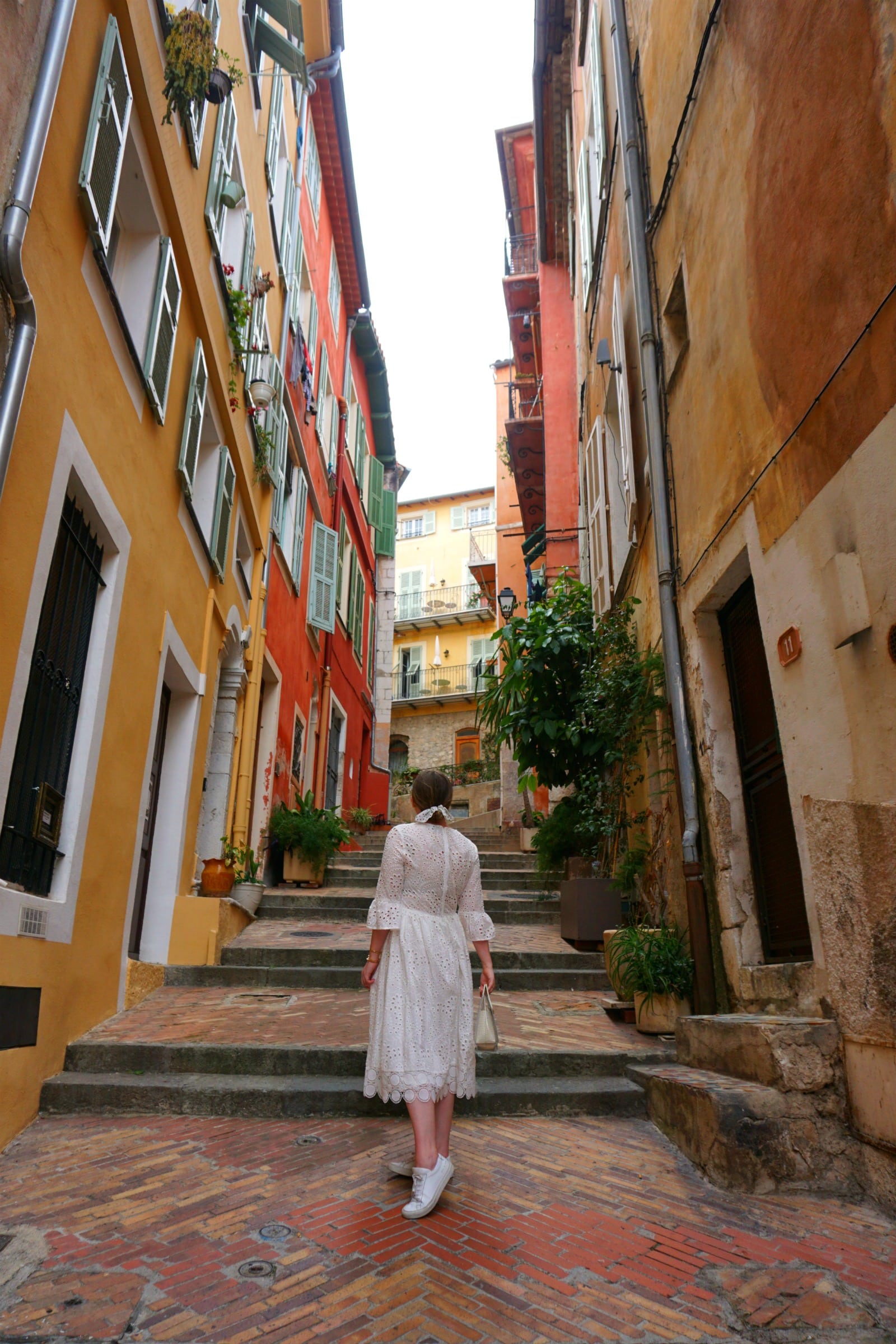 Villefranche-sur-Mer I wit & whimsy