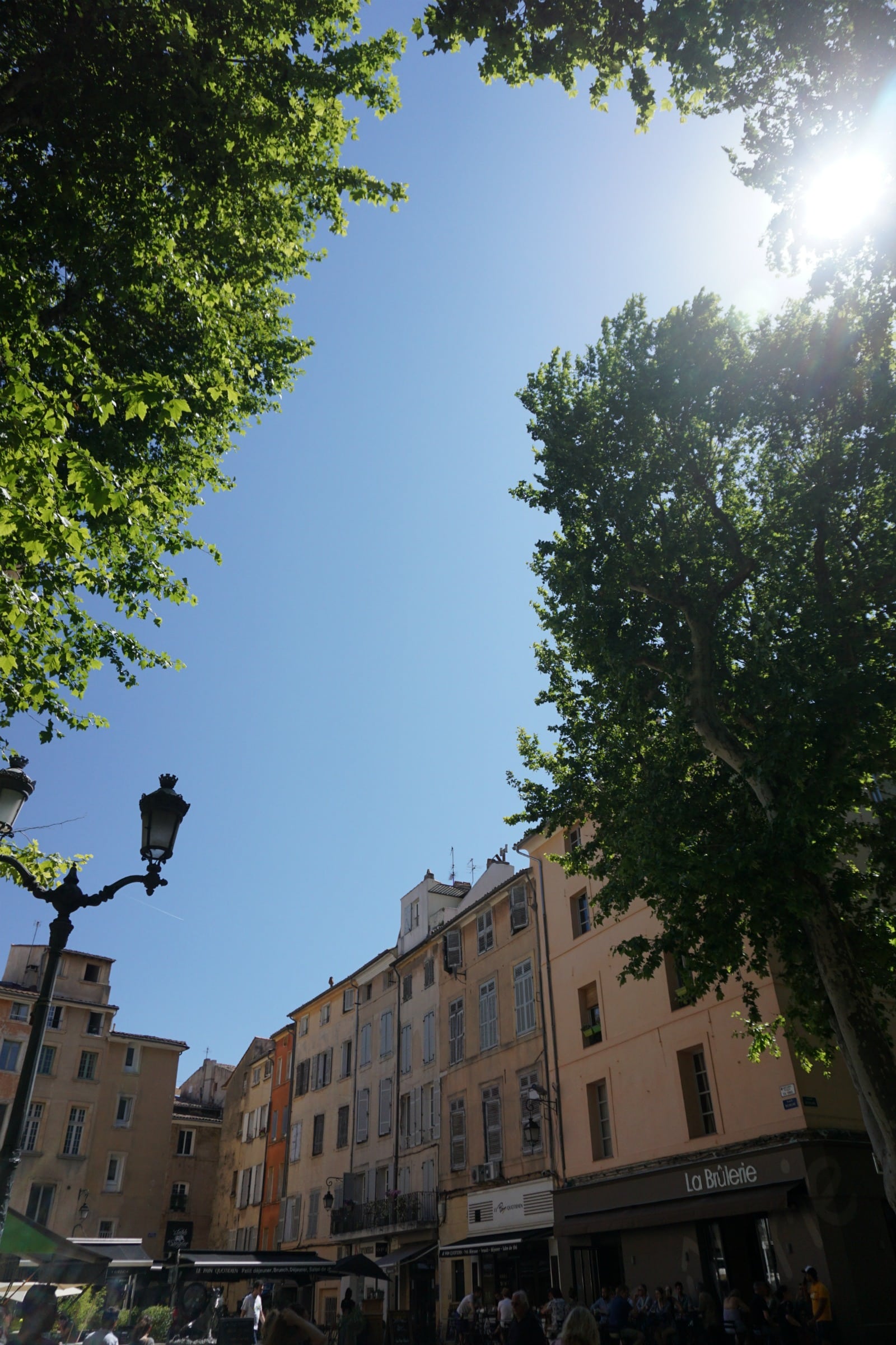 Aix en Provence I wit & whimsy
