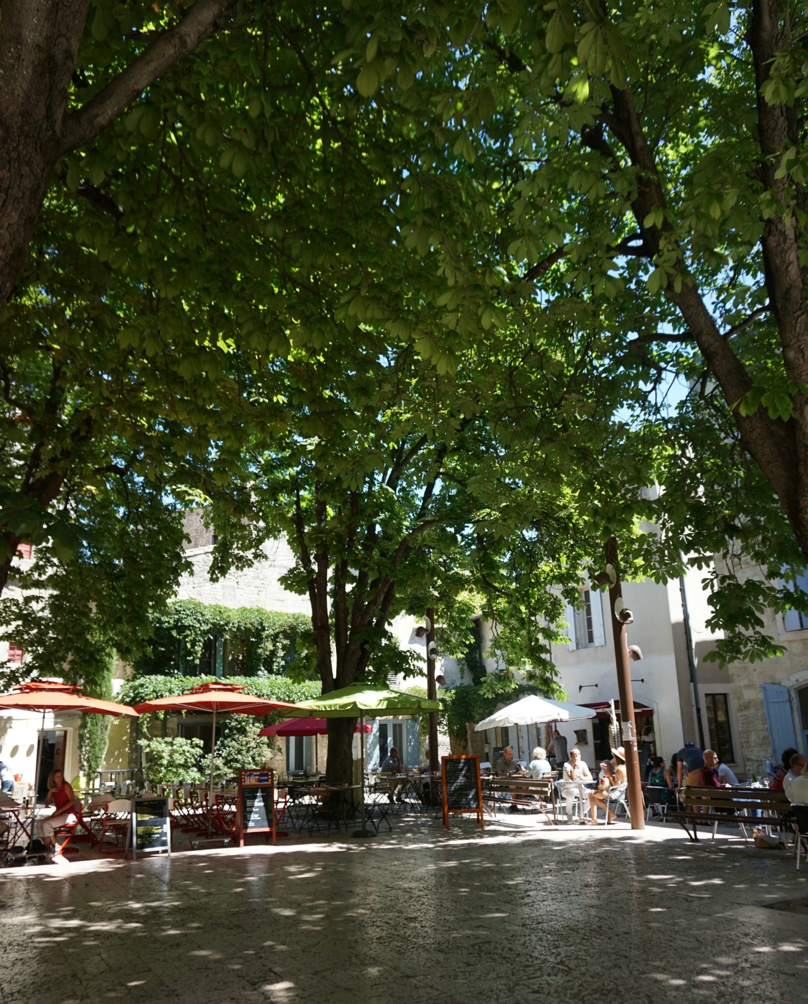 Aix en Provence I wit & whimsy