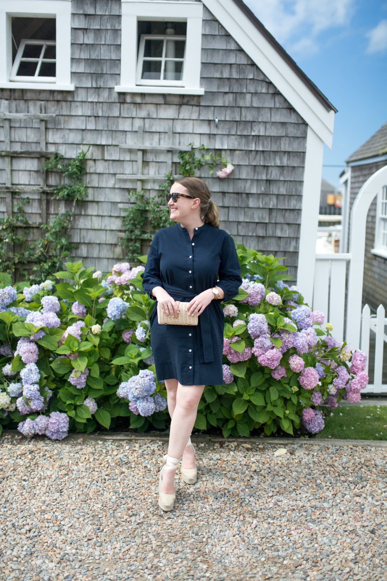 Nantucket Guide I wit & whimsy