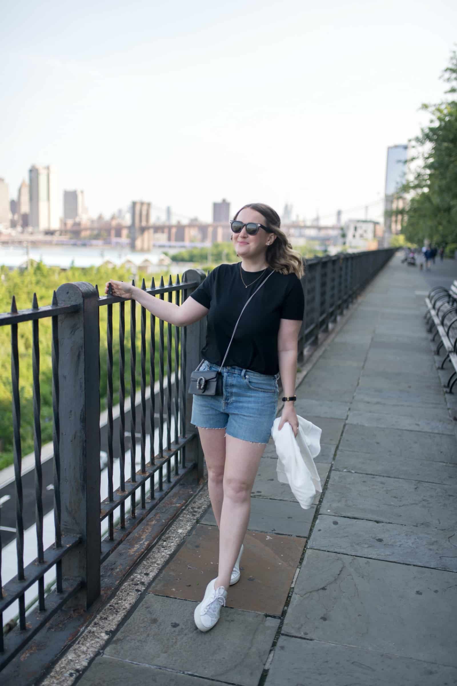 Easy Weekend Style I wit & whimsy