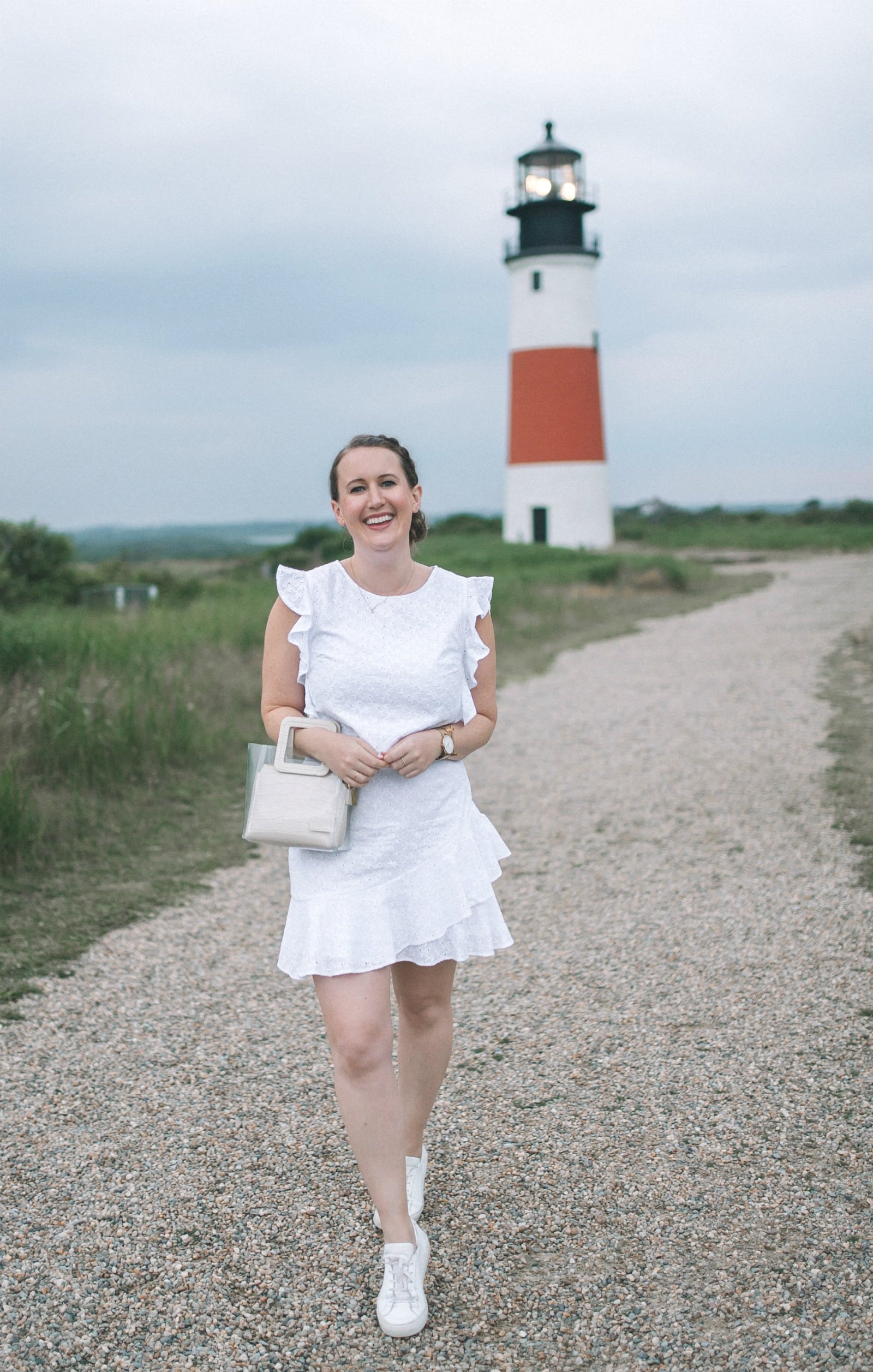 Nantucket Summers Outfit Ideas