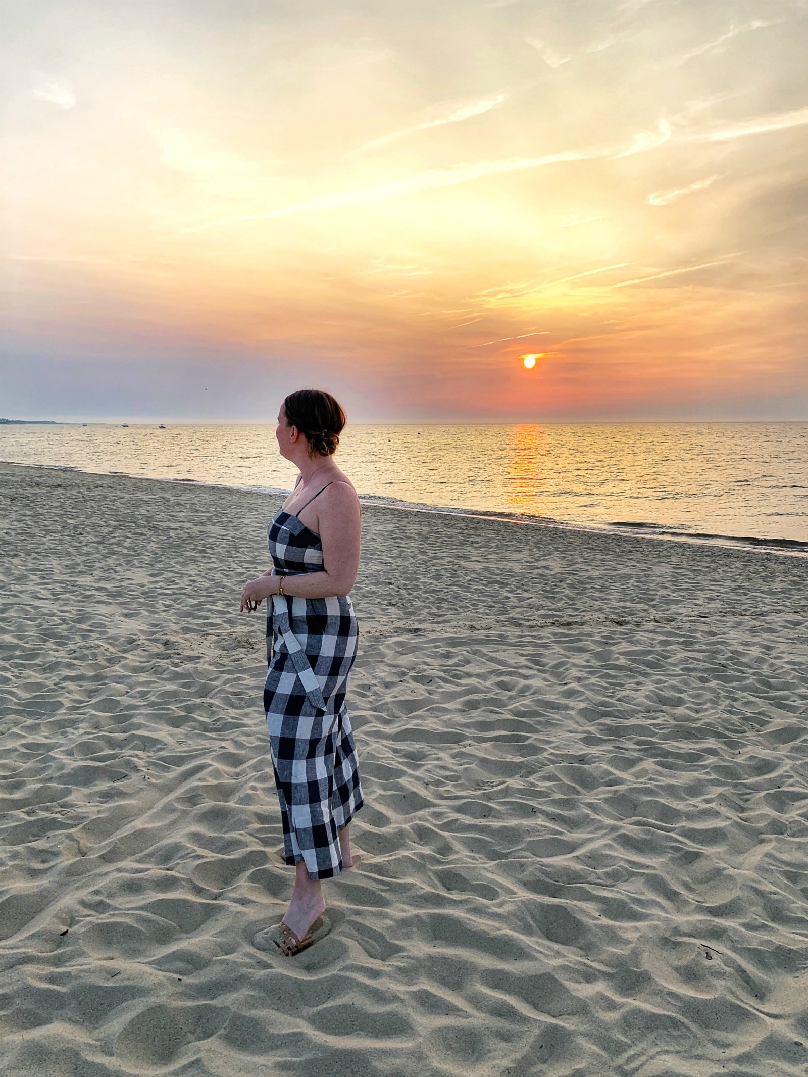 Nantucket Guide I wit & whimsy