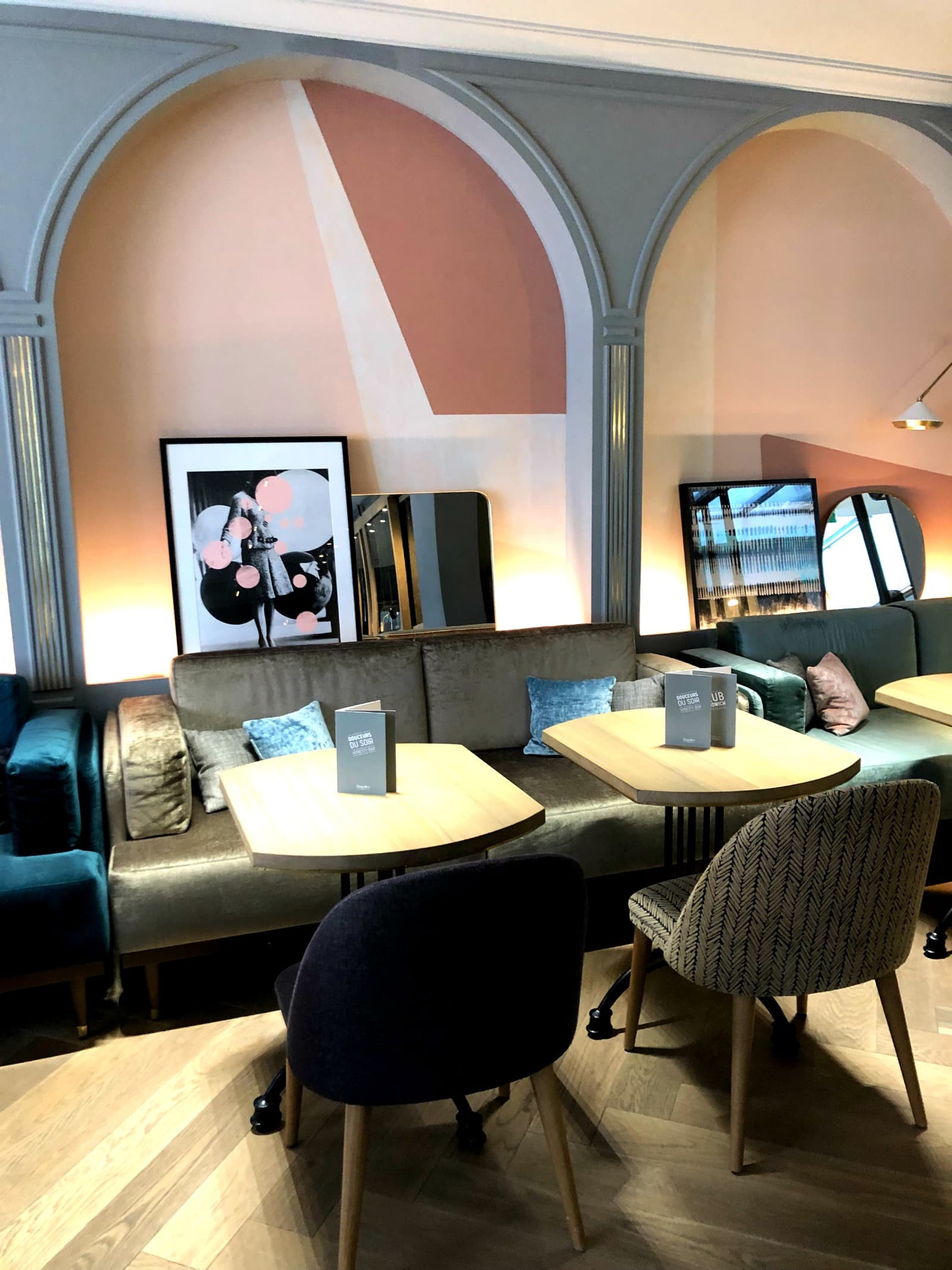 Hotel Flanelles I Paris I wit & whimsy