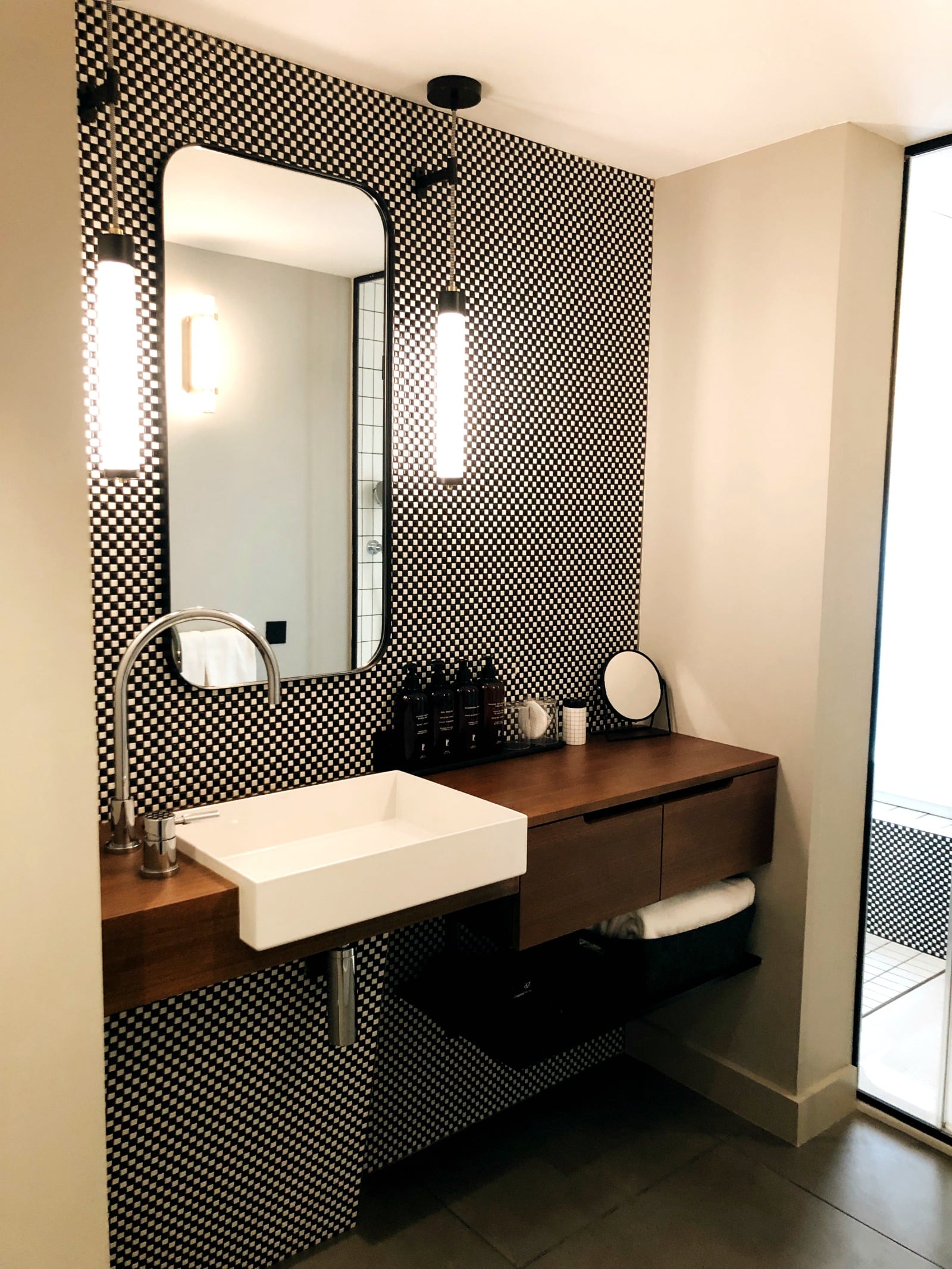 Hotel Flanelles I Paris I wit & whimsy