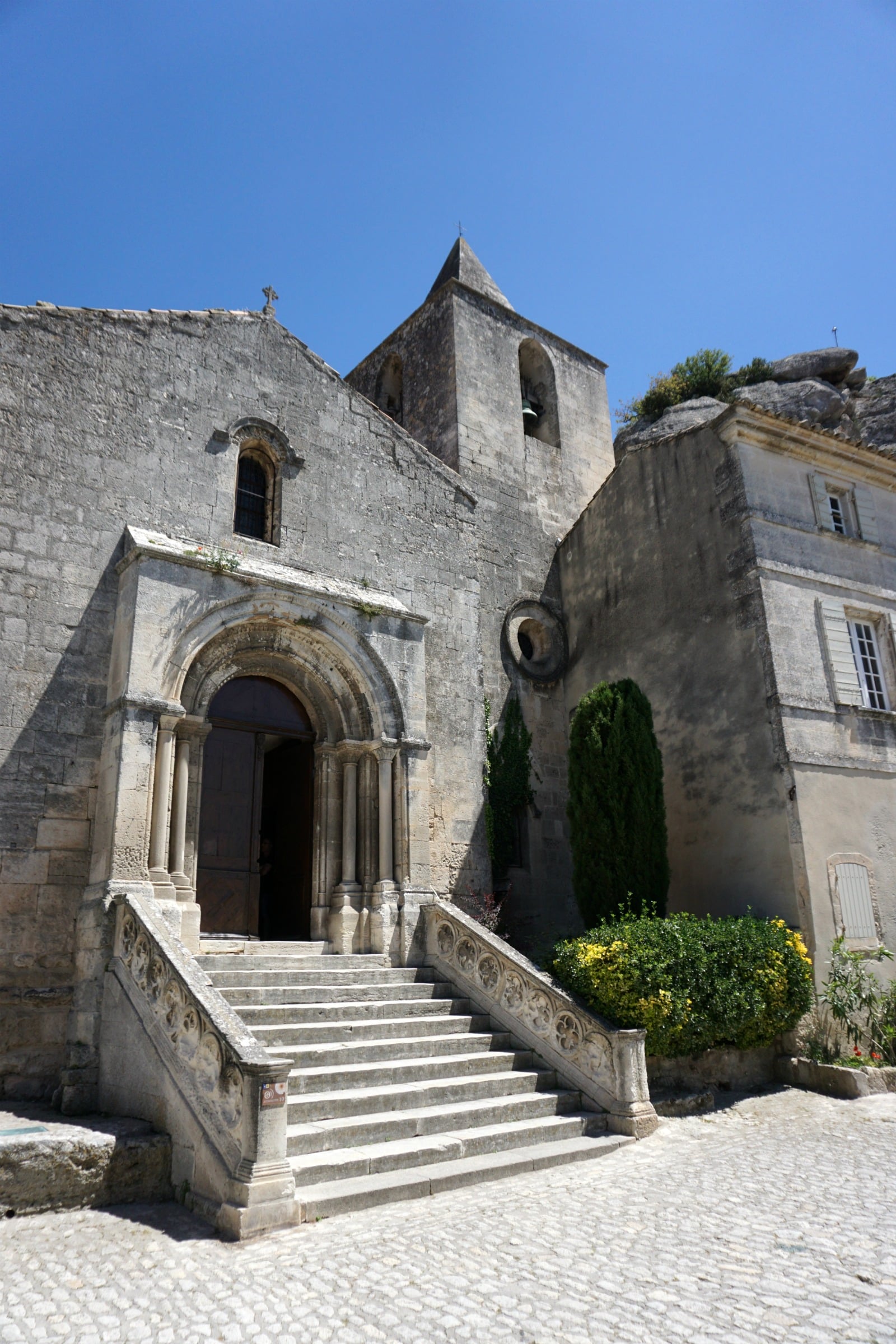 Les Baux Provence I wit & whimsy
