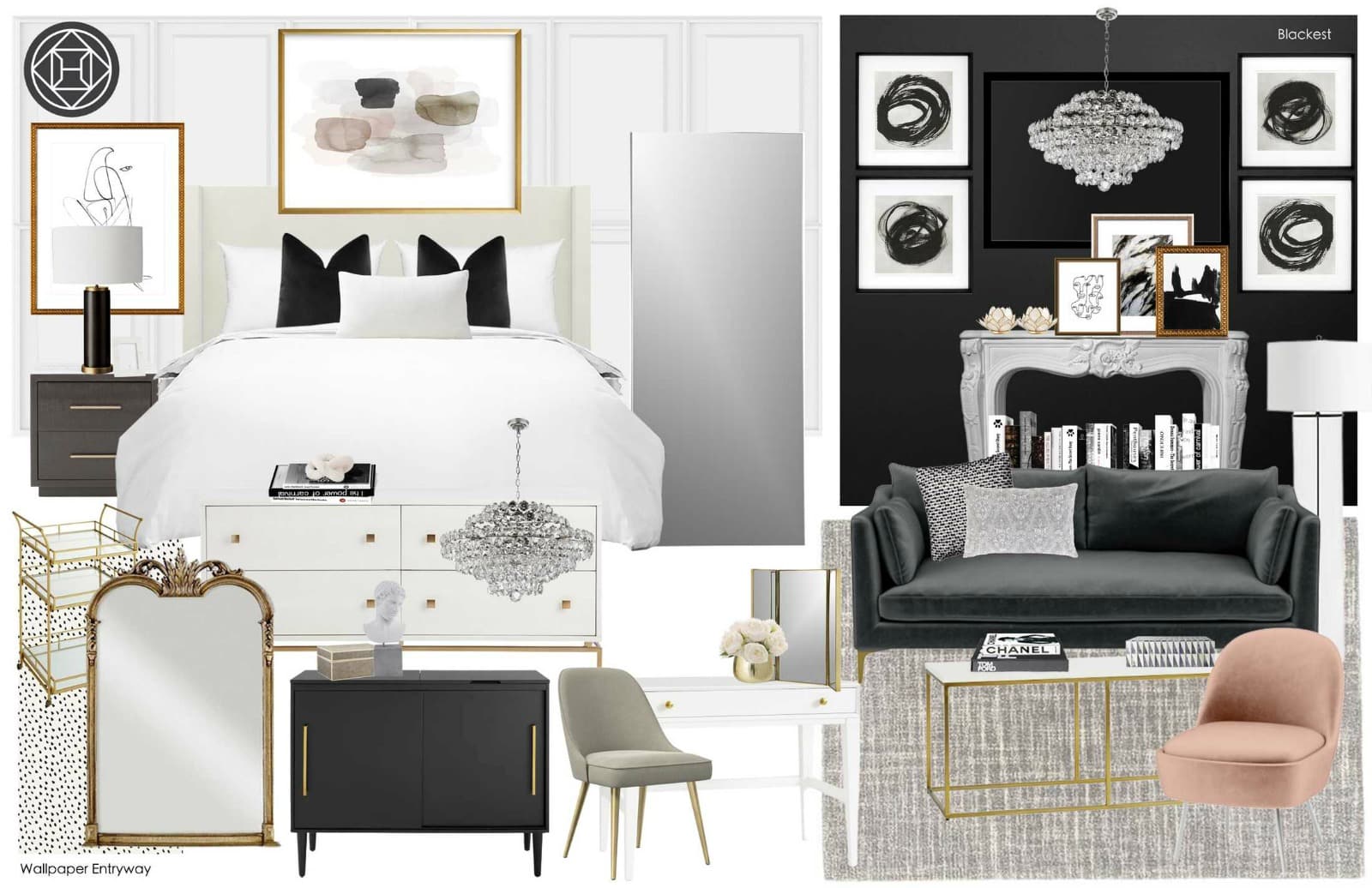 Havenly Design Concept