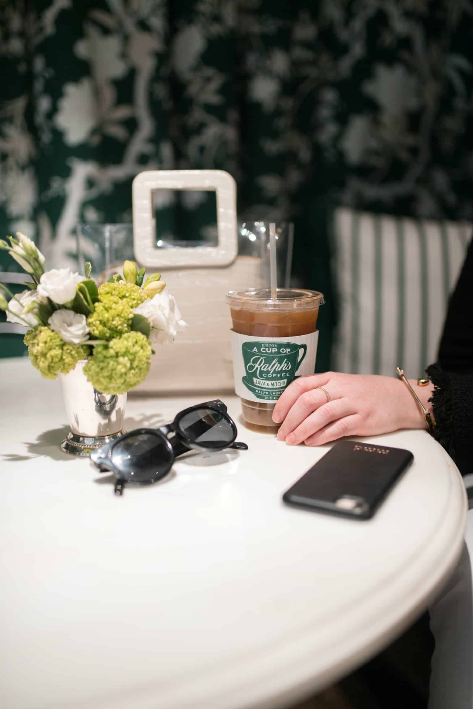 The best coffee shops in New York City