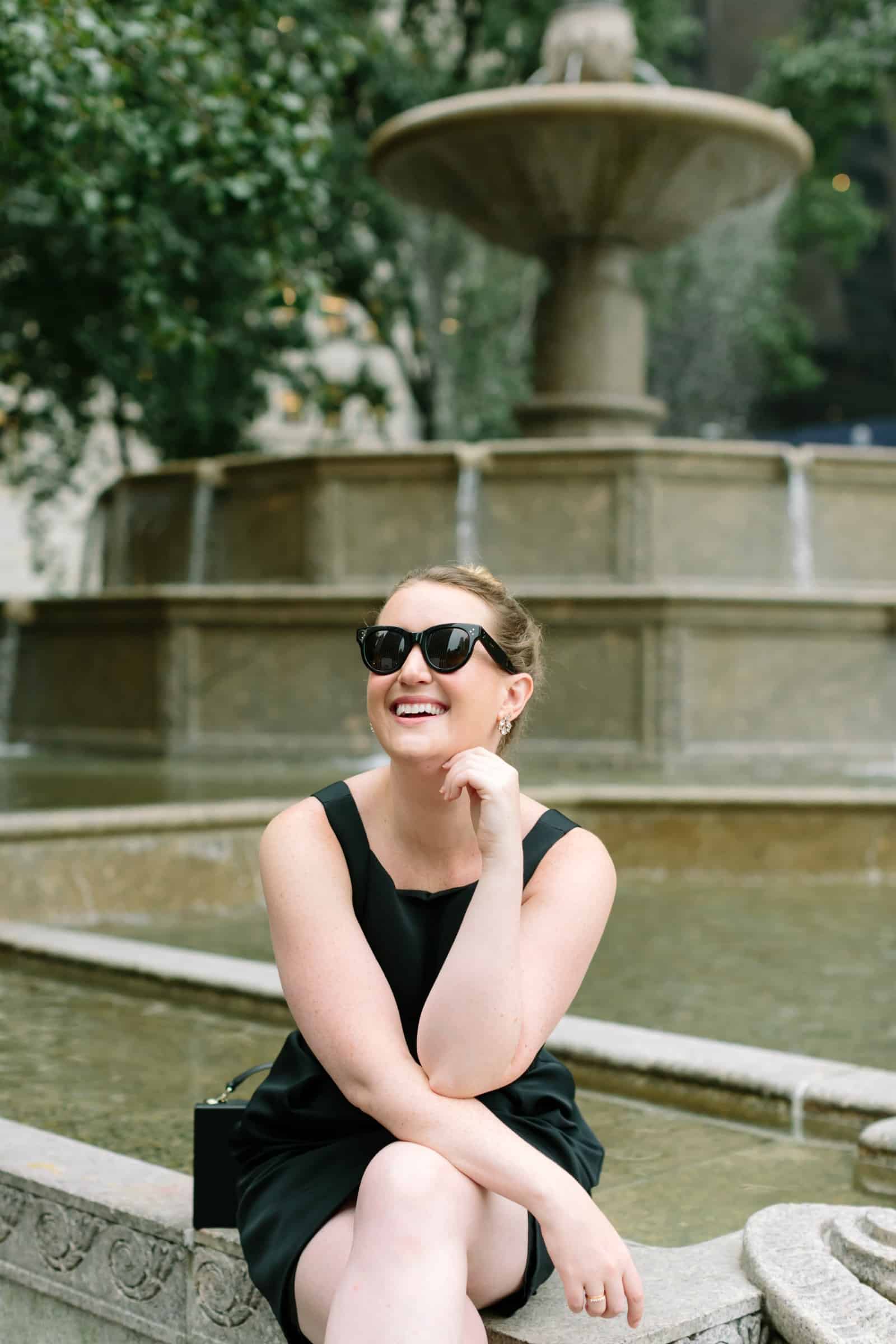 Audrey Hepburn inspired look Audrey Hepburn inspired look