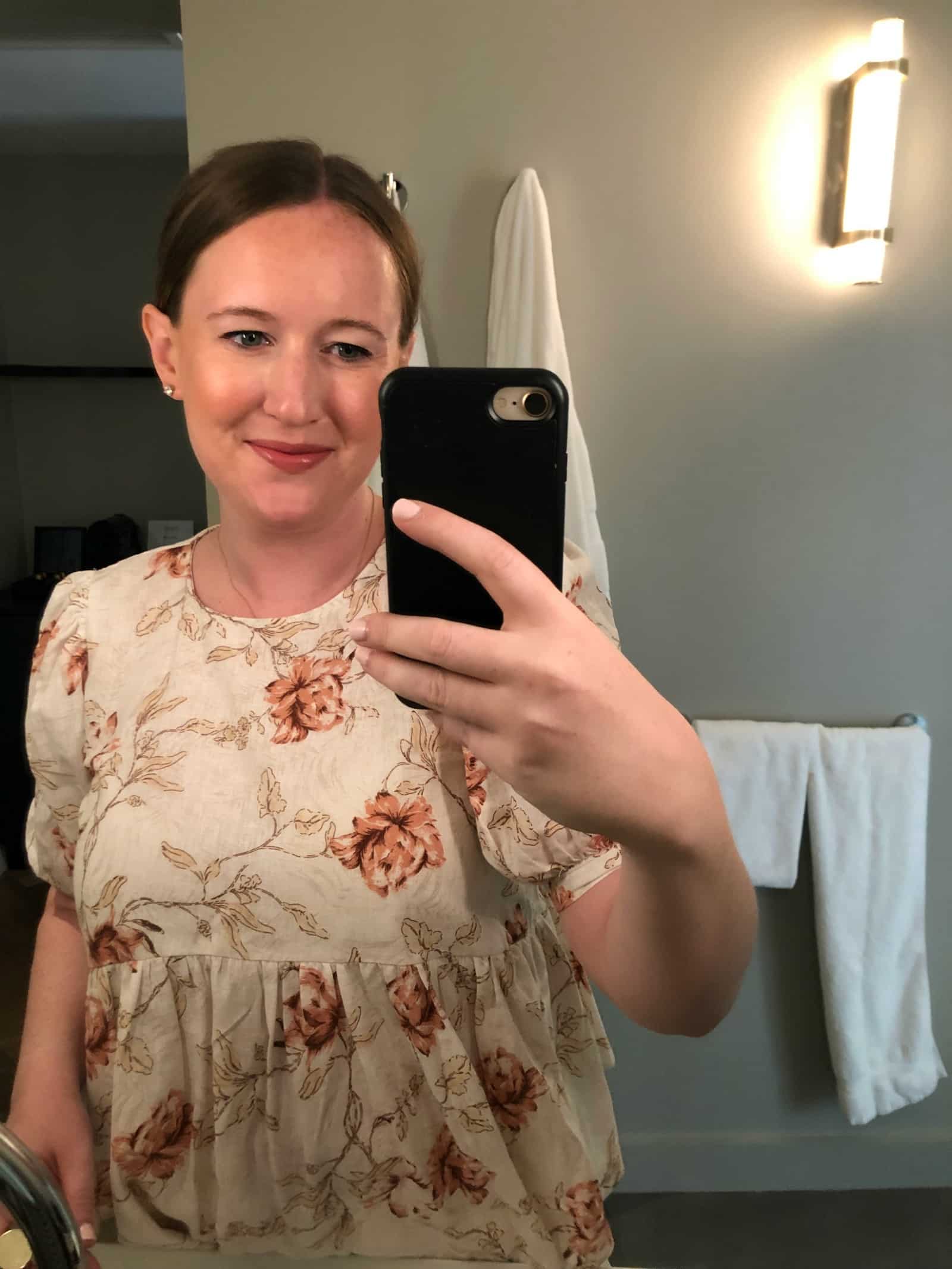 Erborian BB Creme Review I wit & whimsy