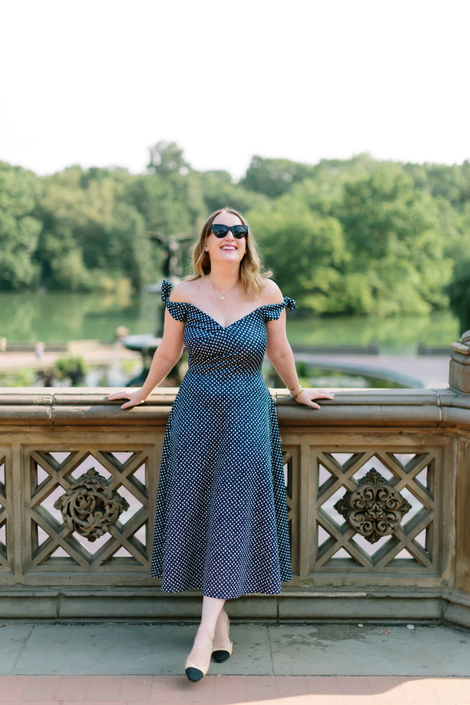 Why I Love New York in 25 Words I wit & whimsy