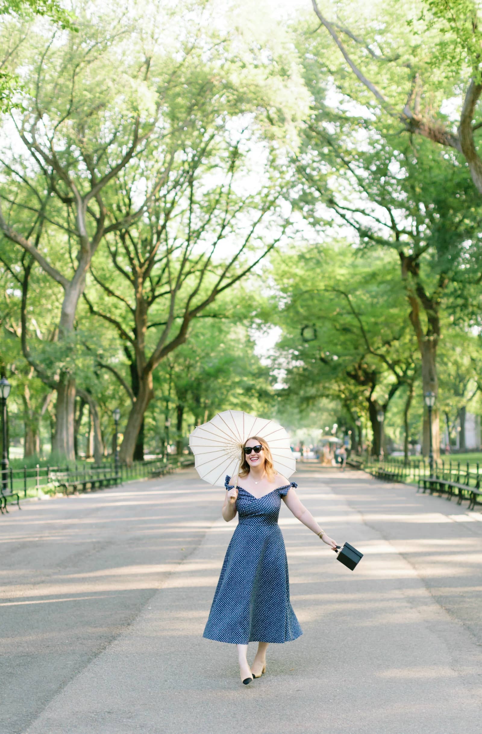central park NYC