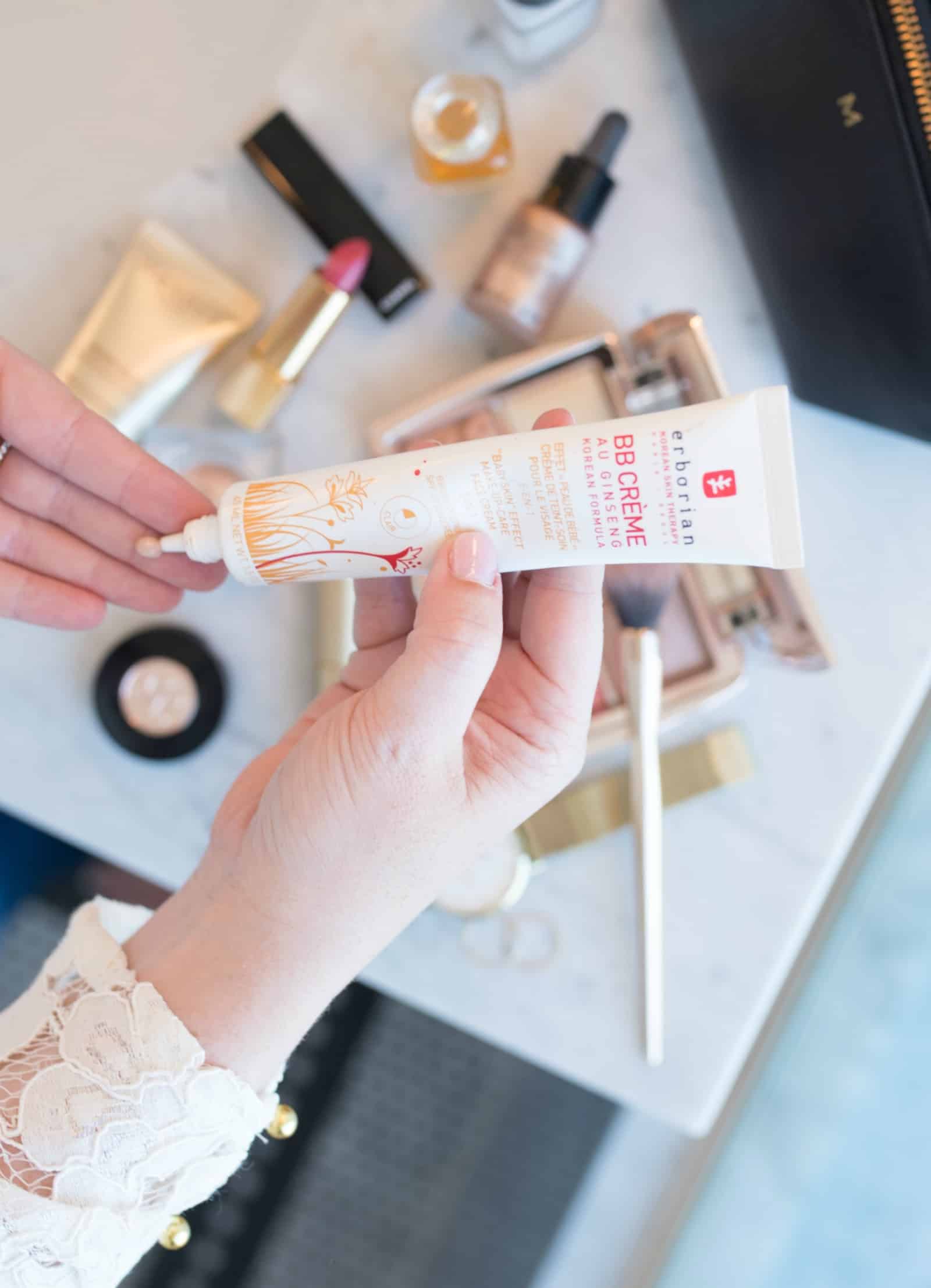 Erborian BB Creme I wit & whim