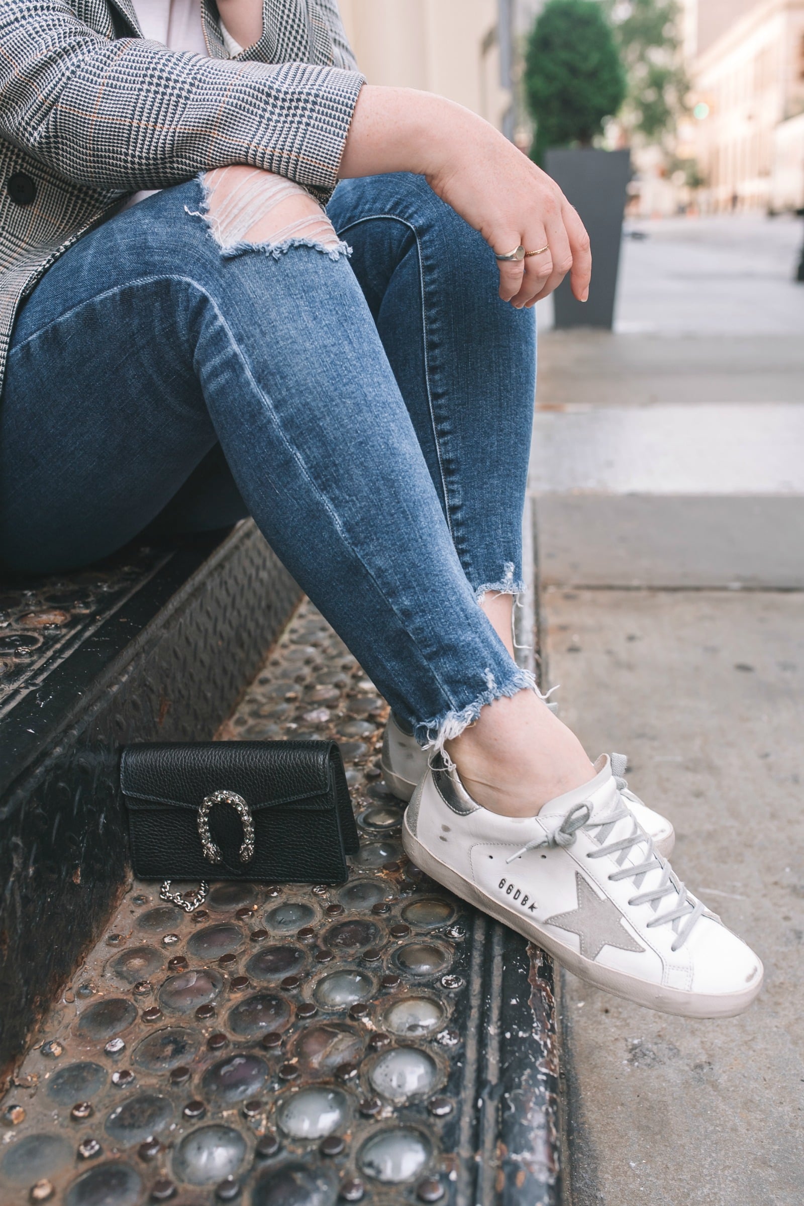 Golden Goose Sneakers Golden Goose Sneakers I Things Ive Bought & Loved Recently
