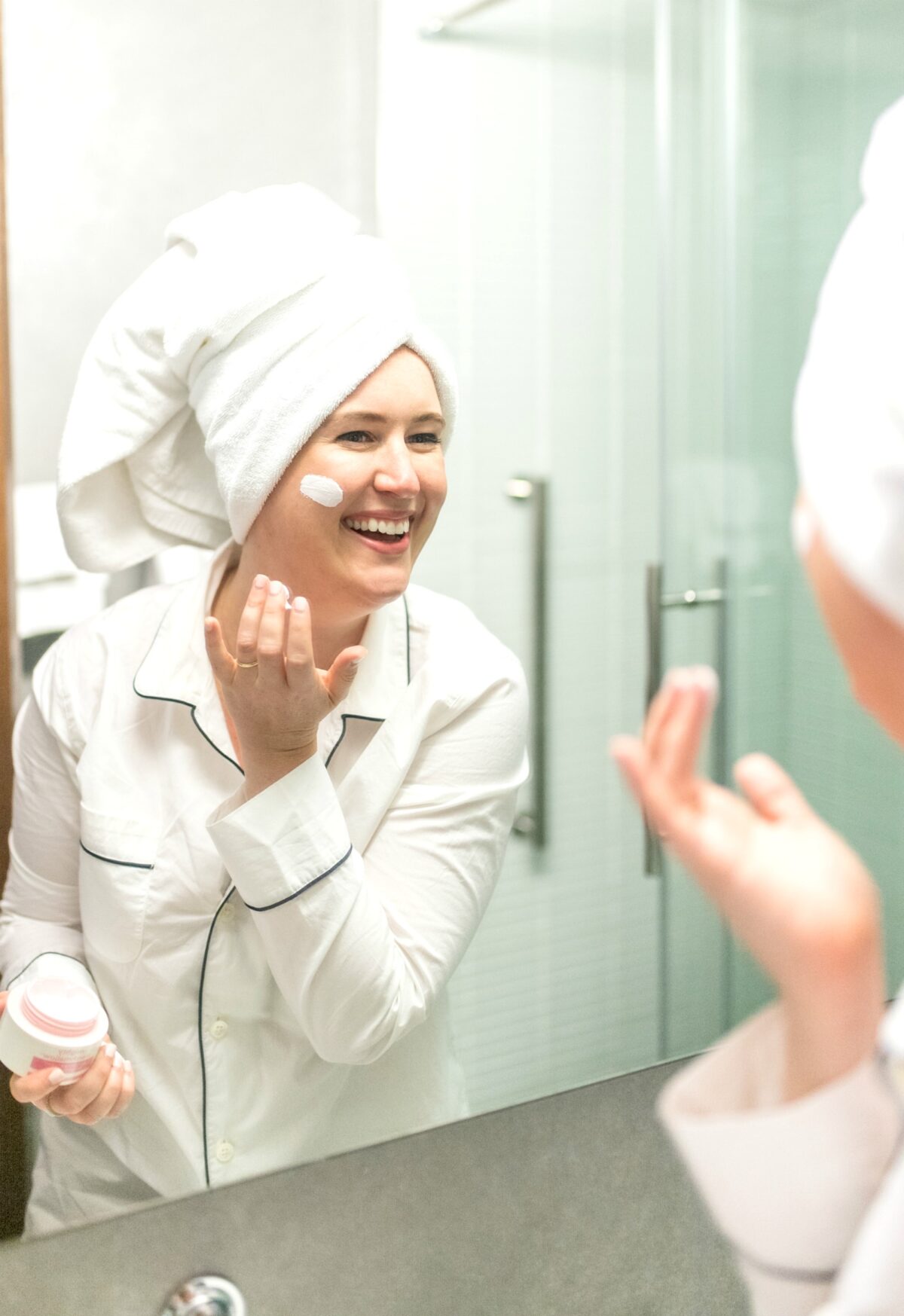 How to Build a Skincare Routine I wit & whimsy