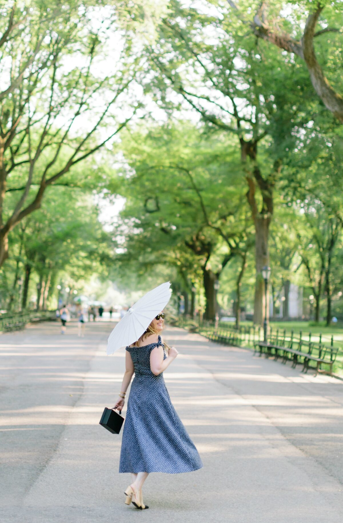 Reasons to love NYC I wit & whimsy