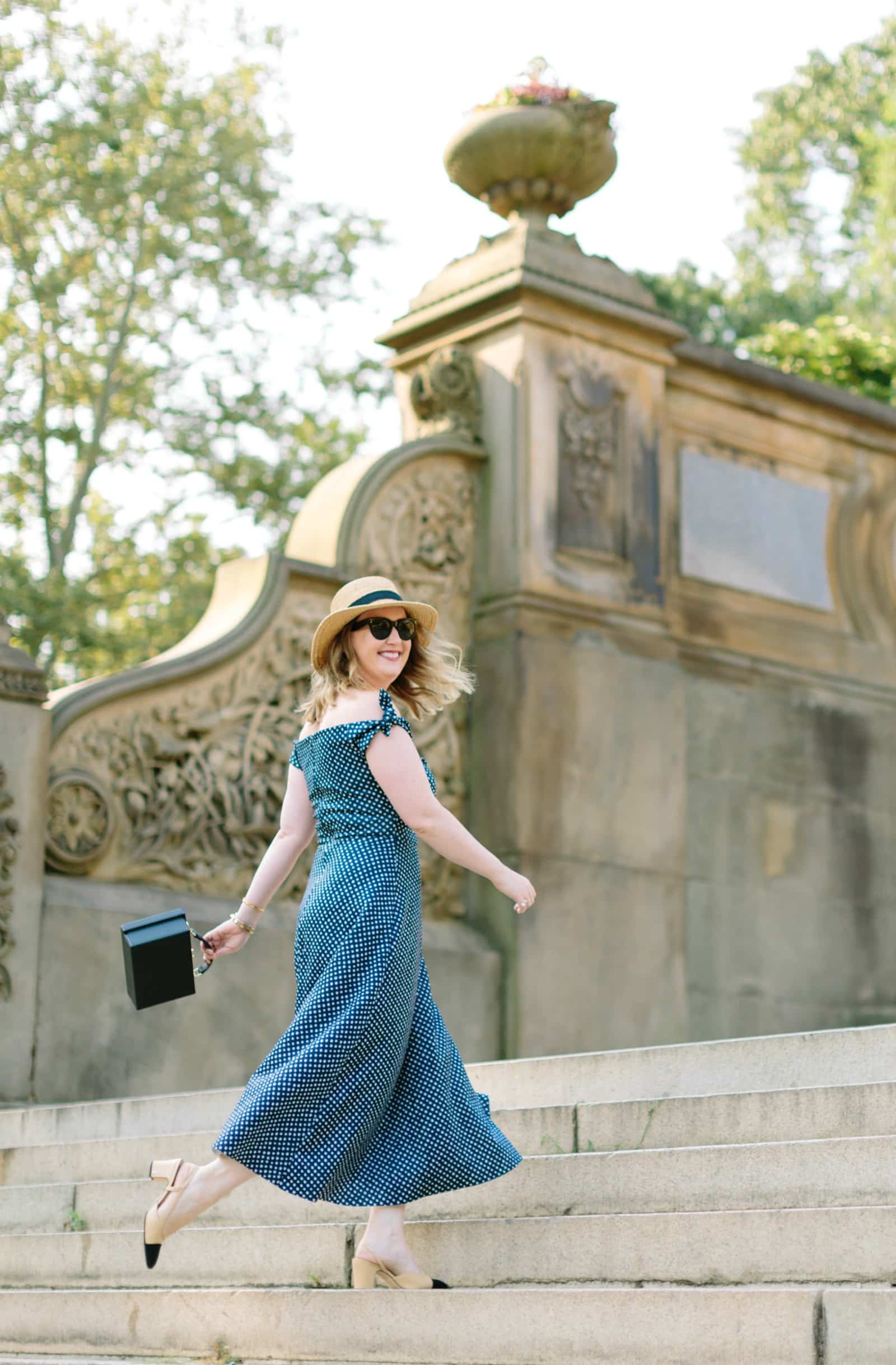 Why I Love New York in 25 Words I wit & whimsy
