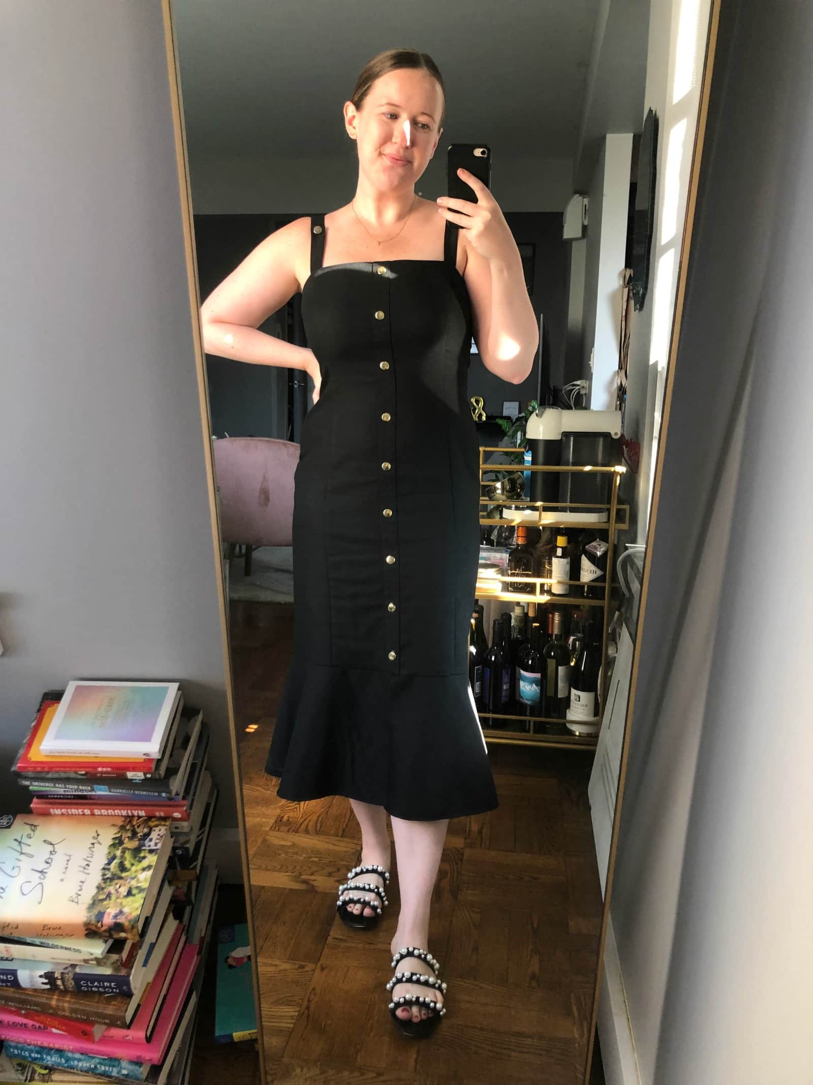 Rent the Runway Unlimited Review I wit & whimsy