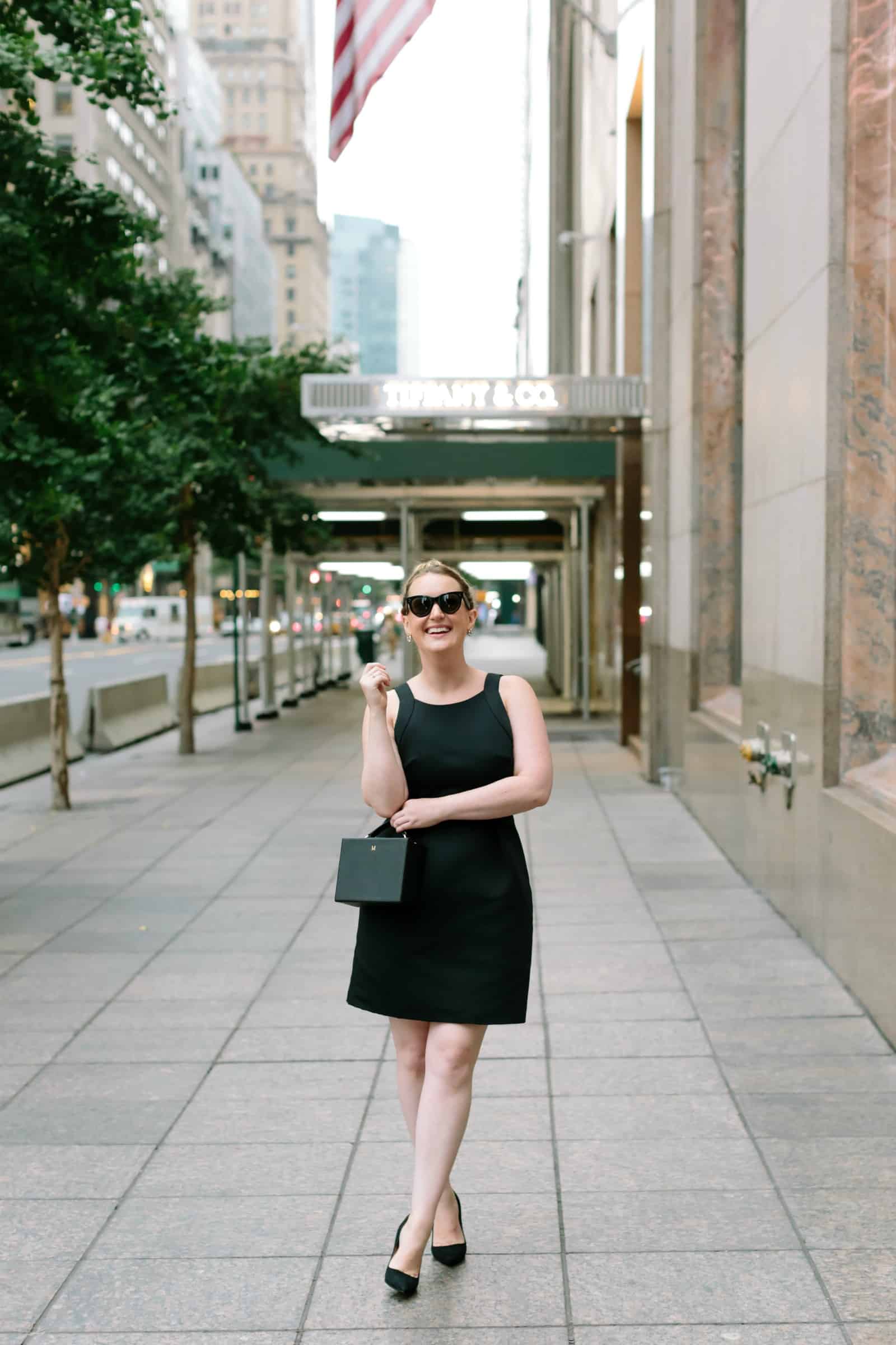 tiffany & co new york Breakfast at Tiffany's I wit & whimsy