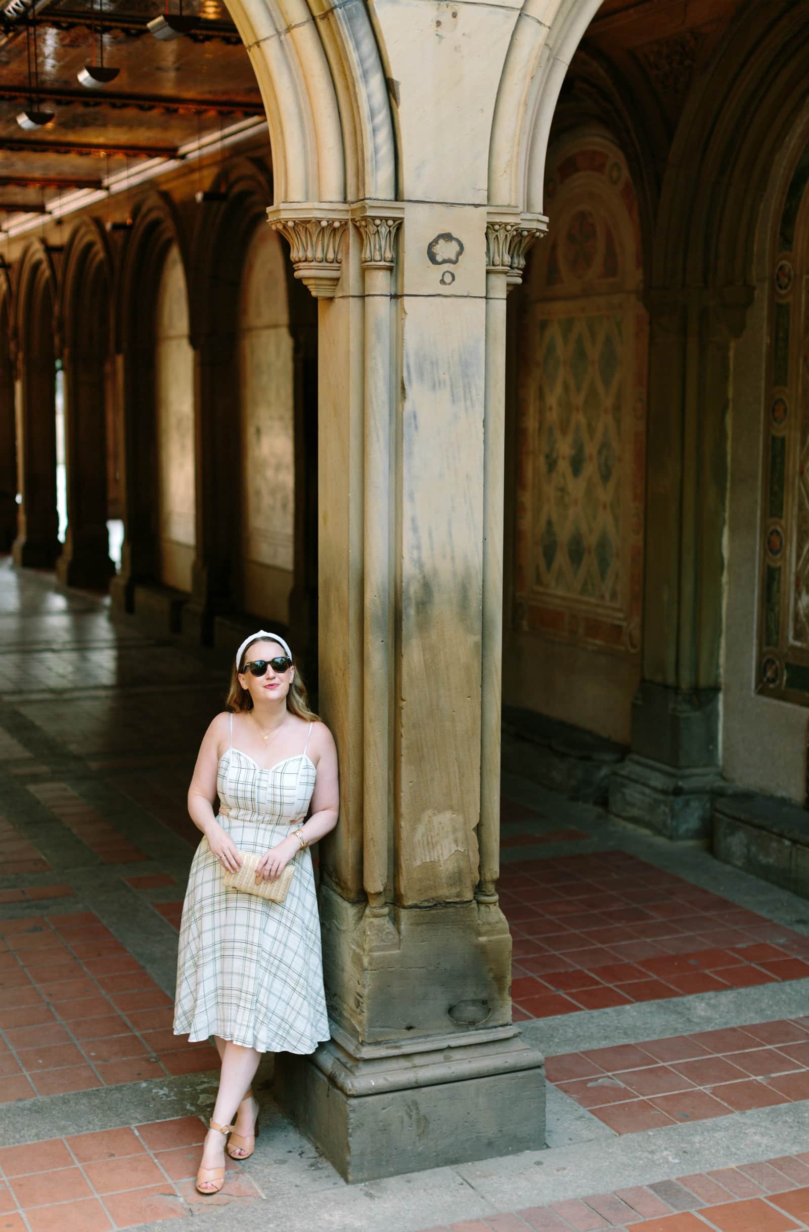 Summer in Central Park I wit & whimsy
