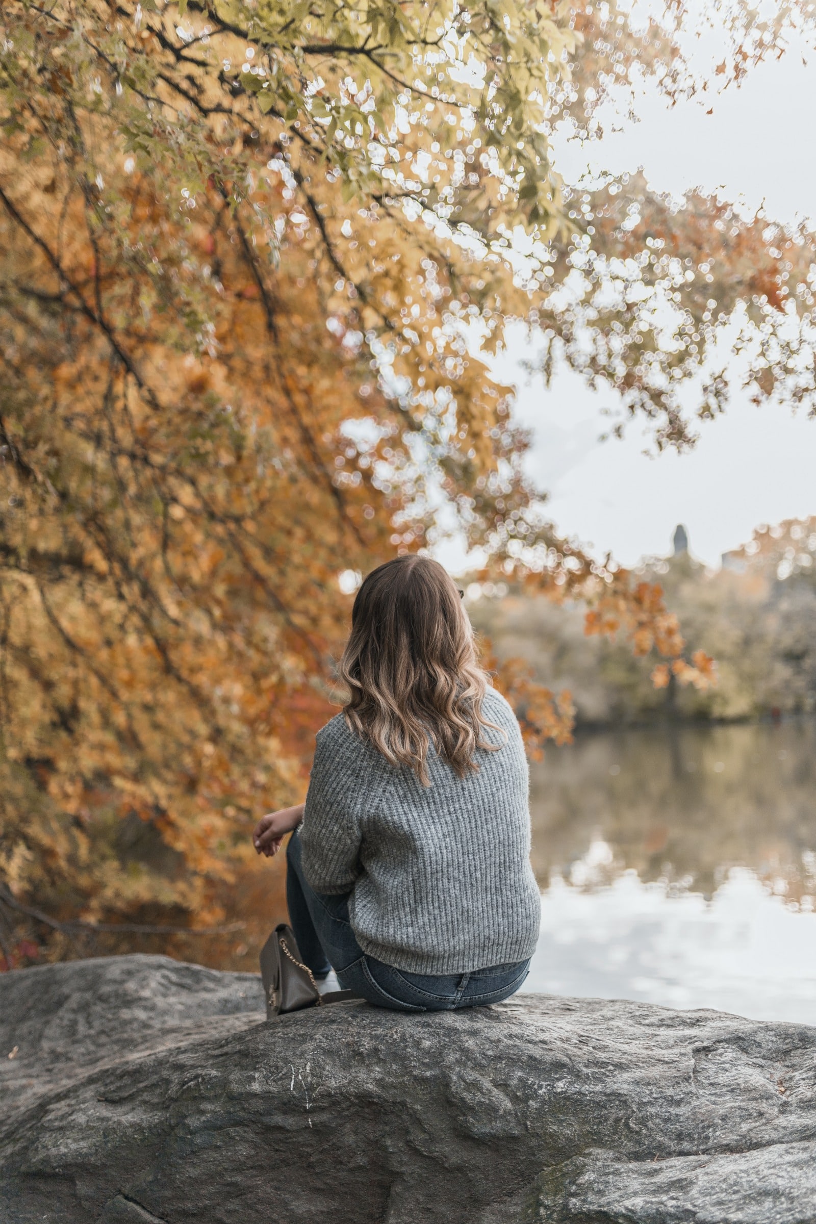 My Journey with Acupuncture I wit & whimsy