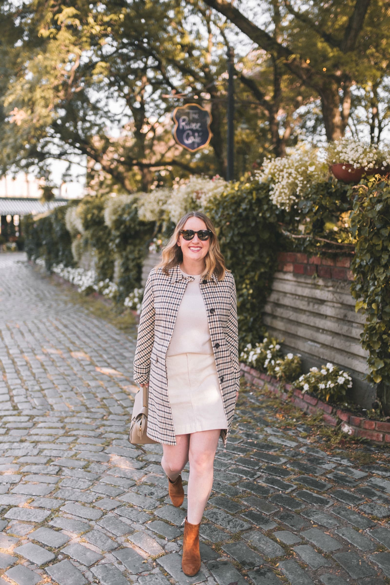 Fall fashion