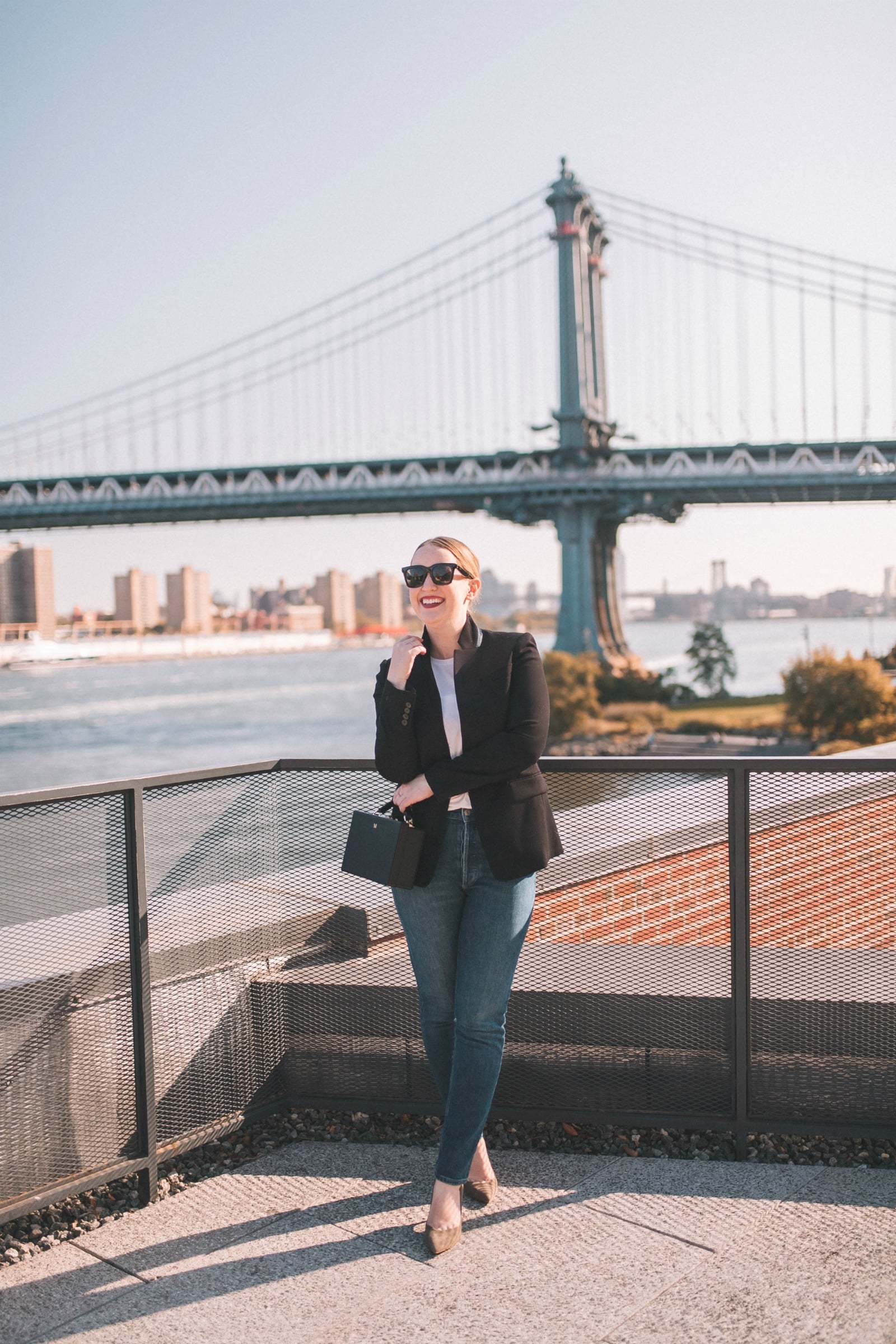 Agolde Nico Jeans review