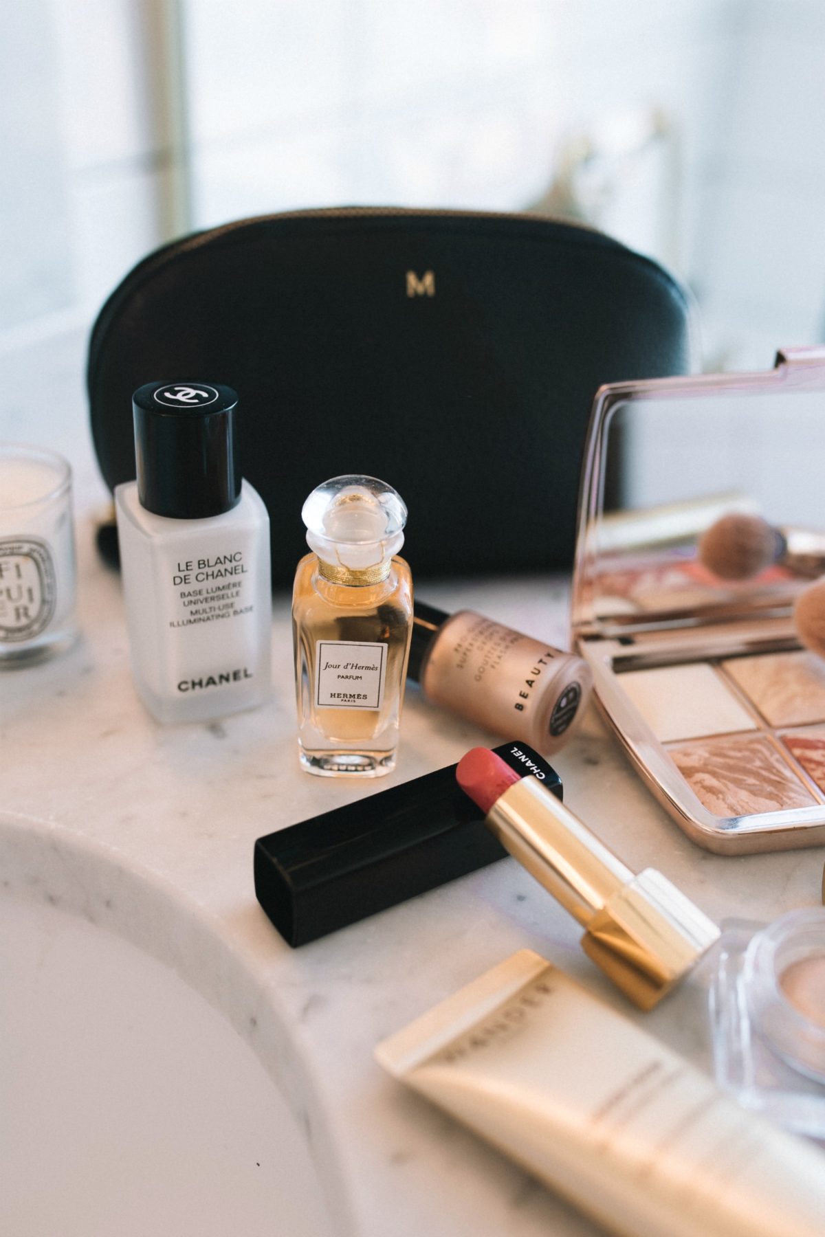 Lip Colors for Spring and Summer