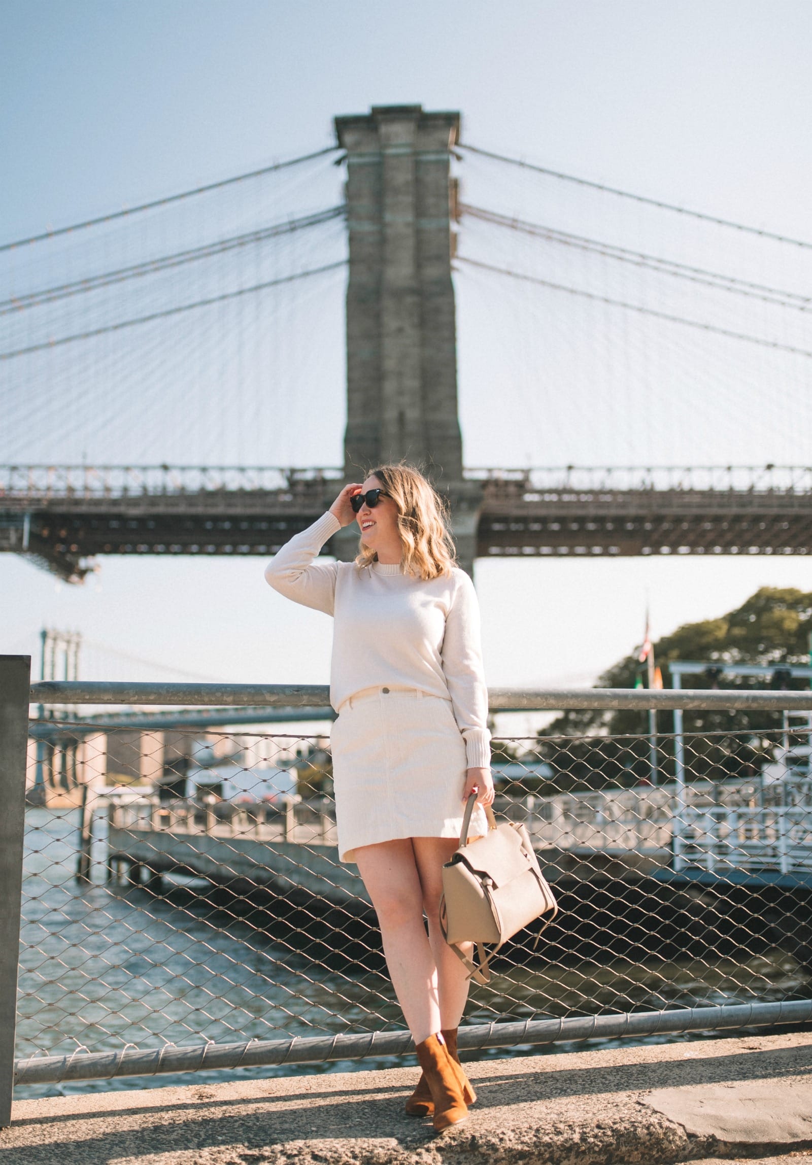 Fall Neutrals I wit & whimsy