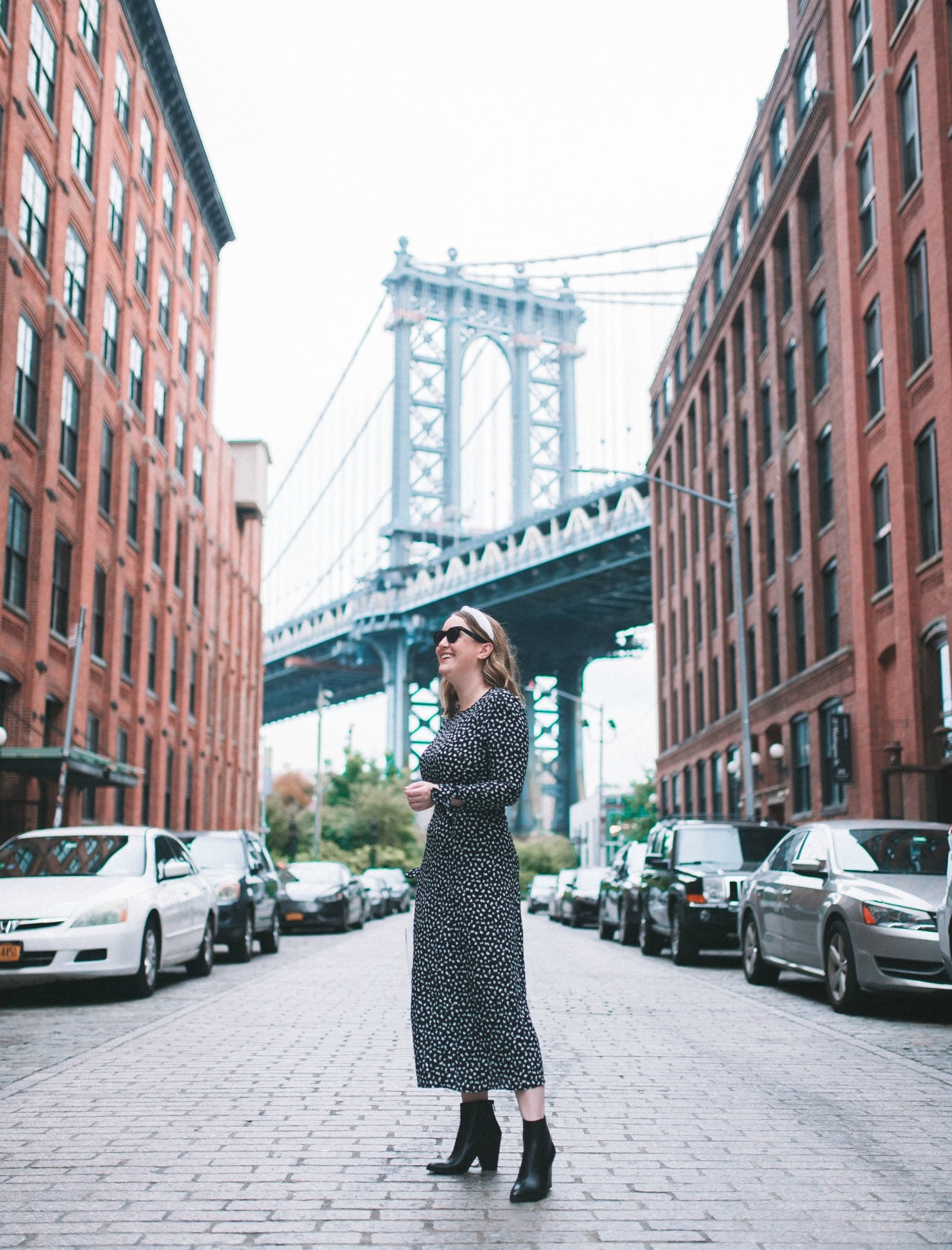 Fall Dresses I wit & whimsy