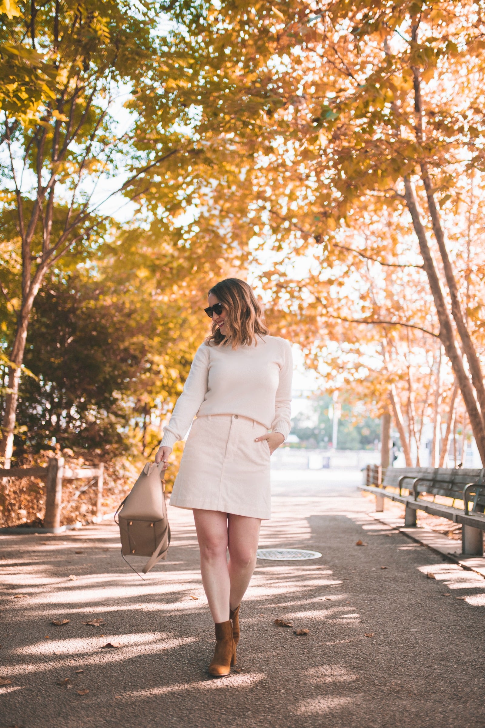 Neutrals