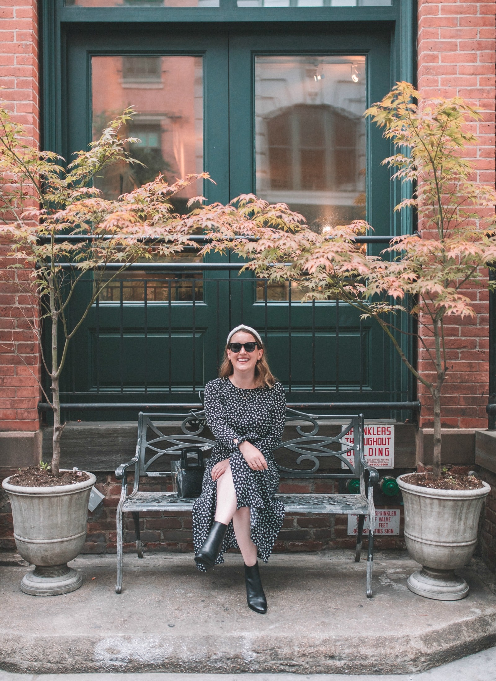 fall fashion