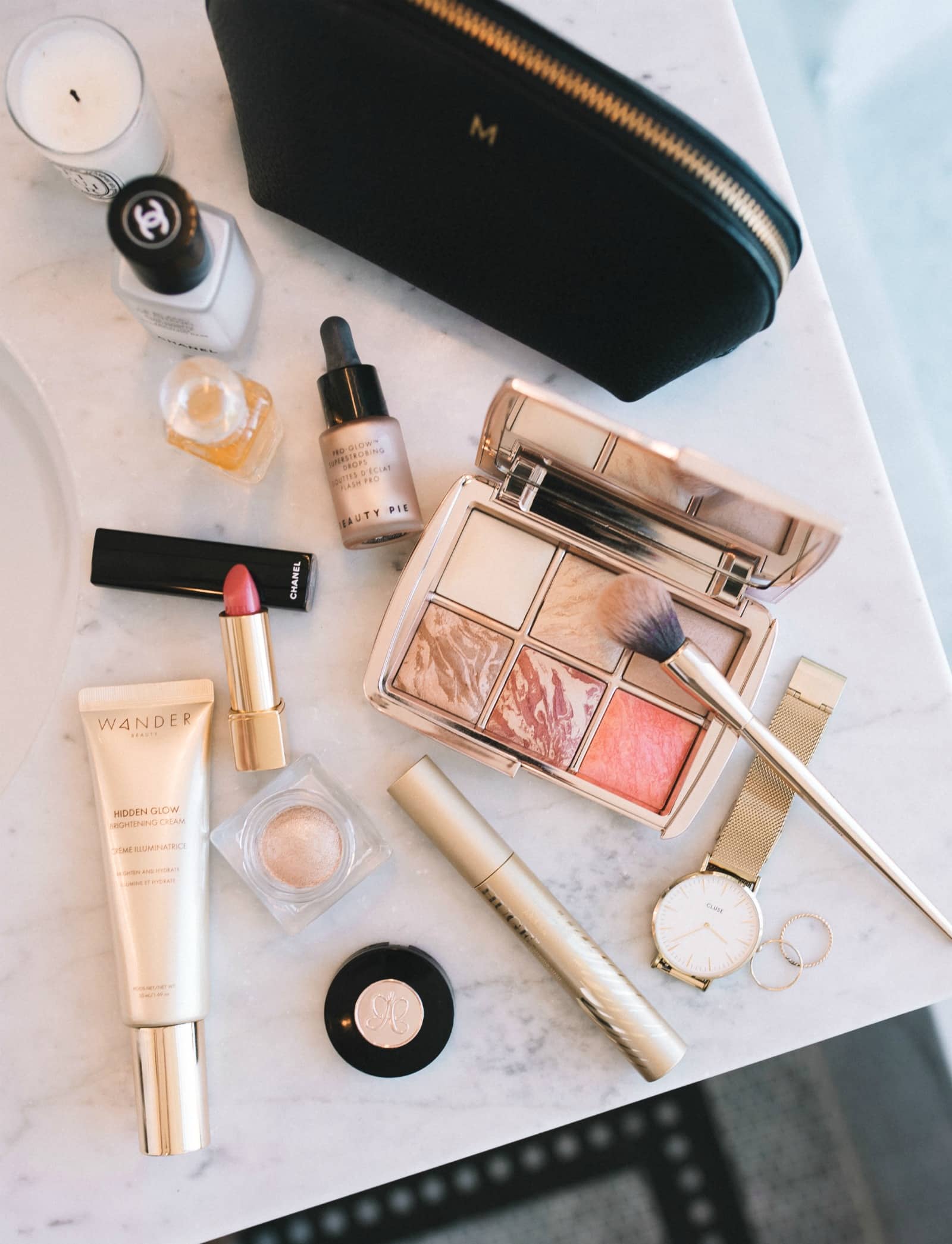 Beauty Tips + Tricks I wit & whimsy