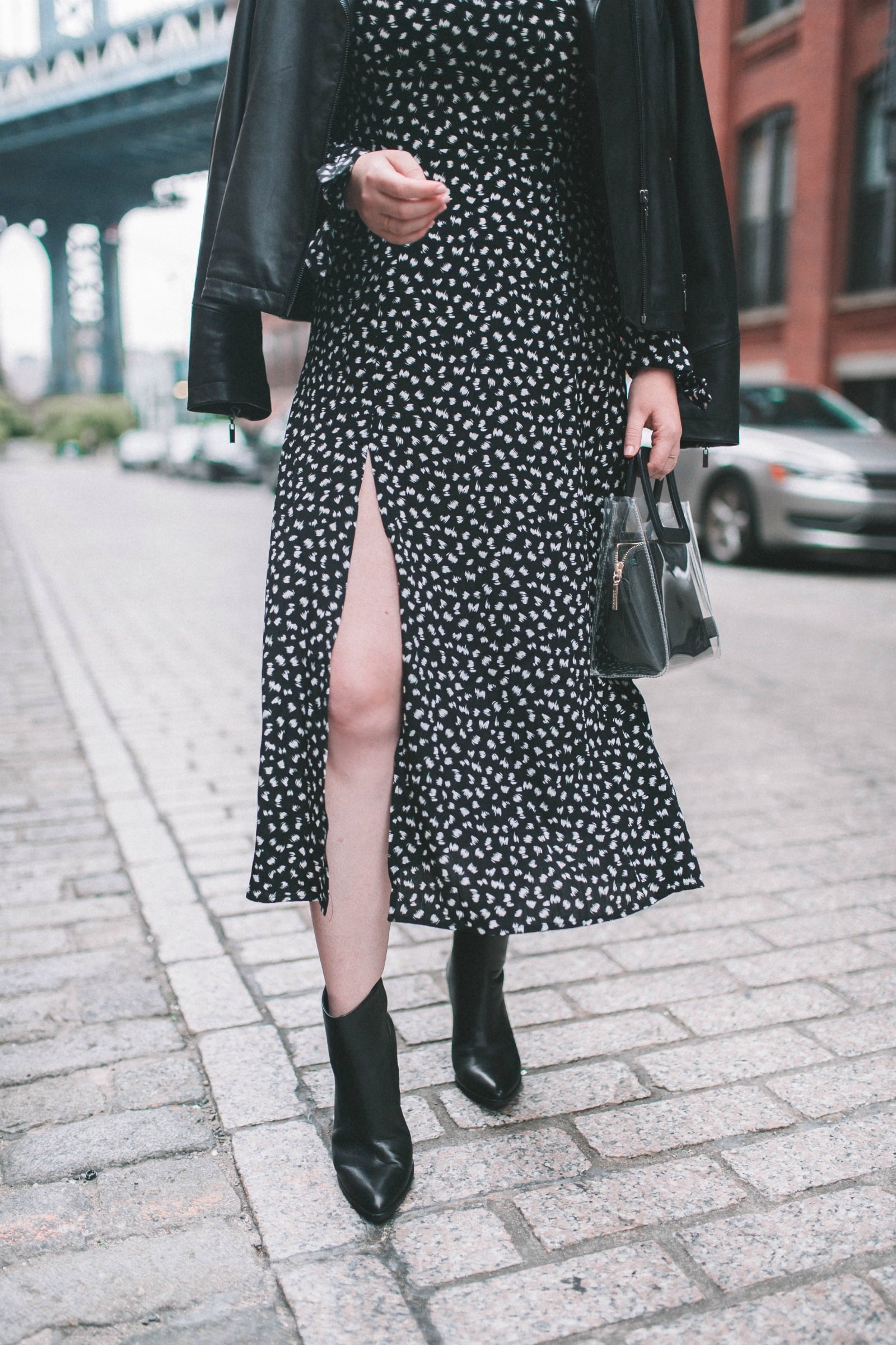 stylish boots