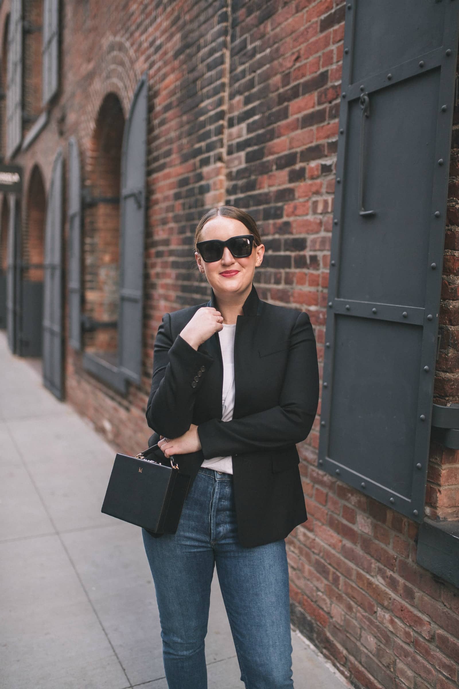 Business Casual inspiration