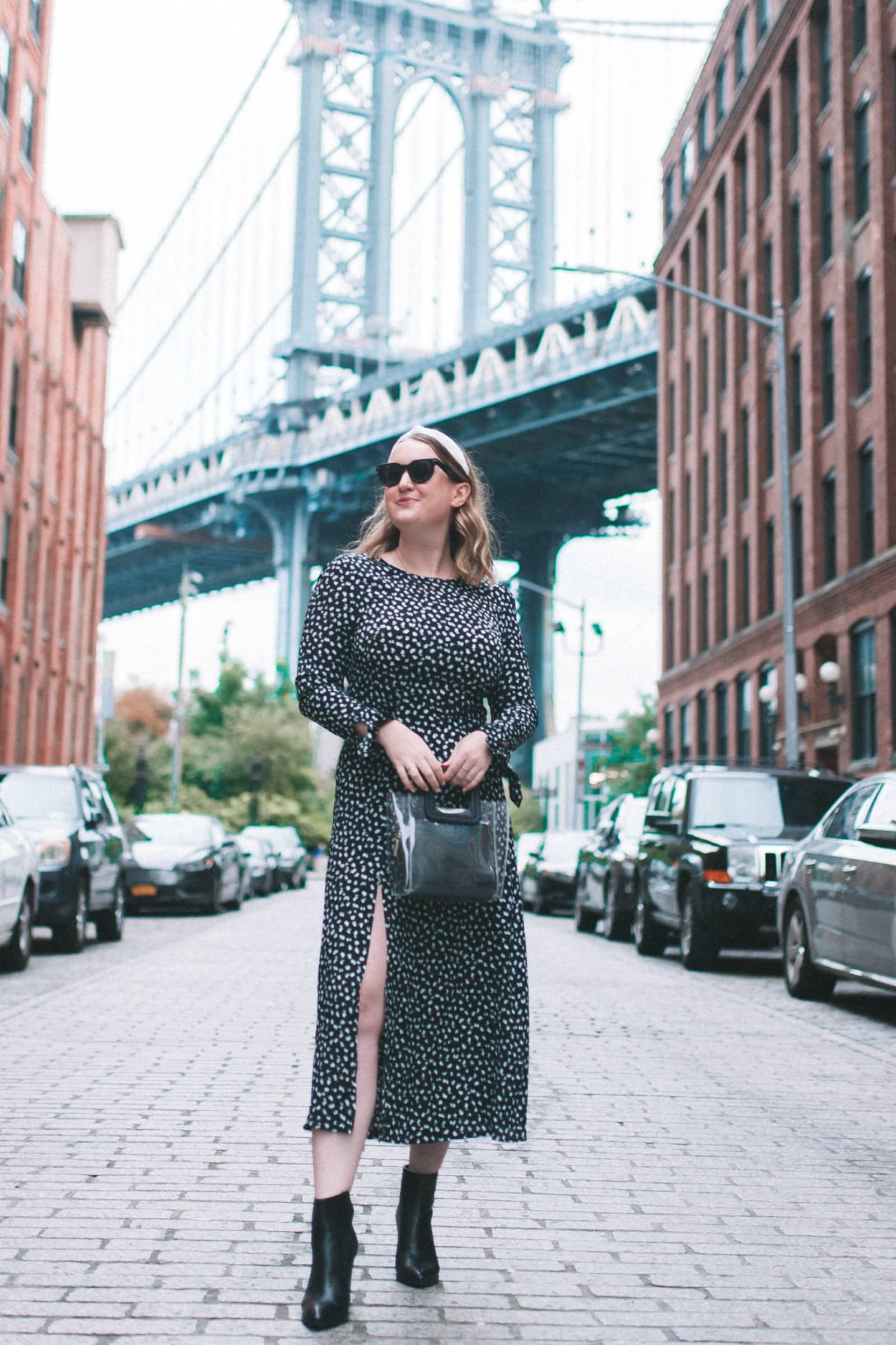 Fall Dresses I wit & whimsy