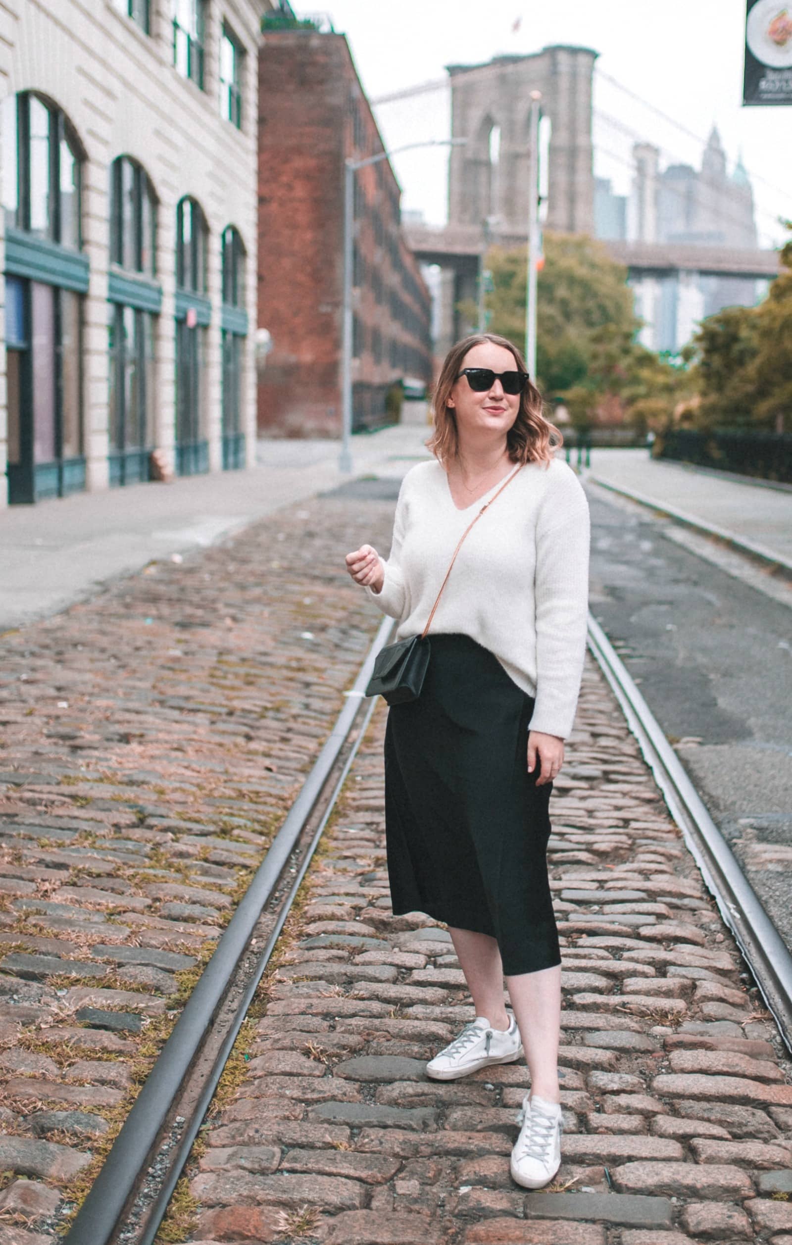 Midi Skirt outfit inspiration