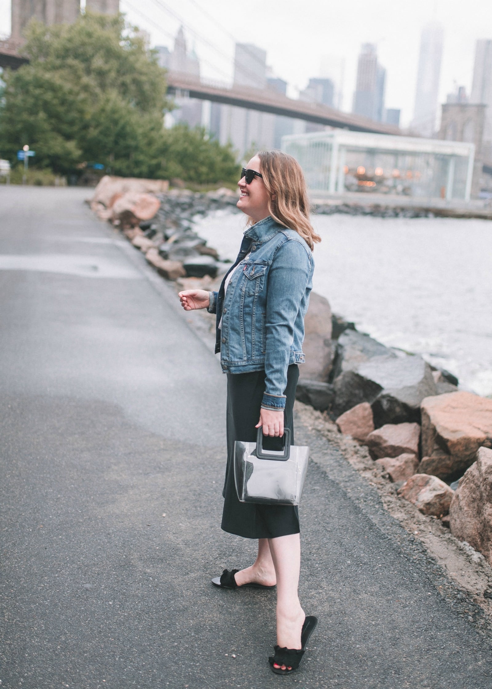 J.Crew Midi Skirt fashion trend