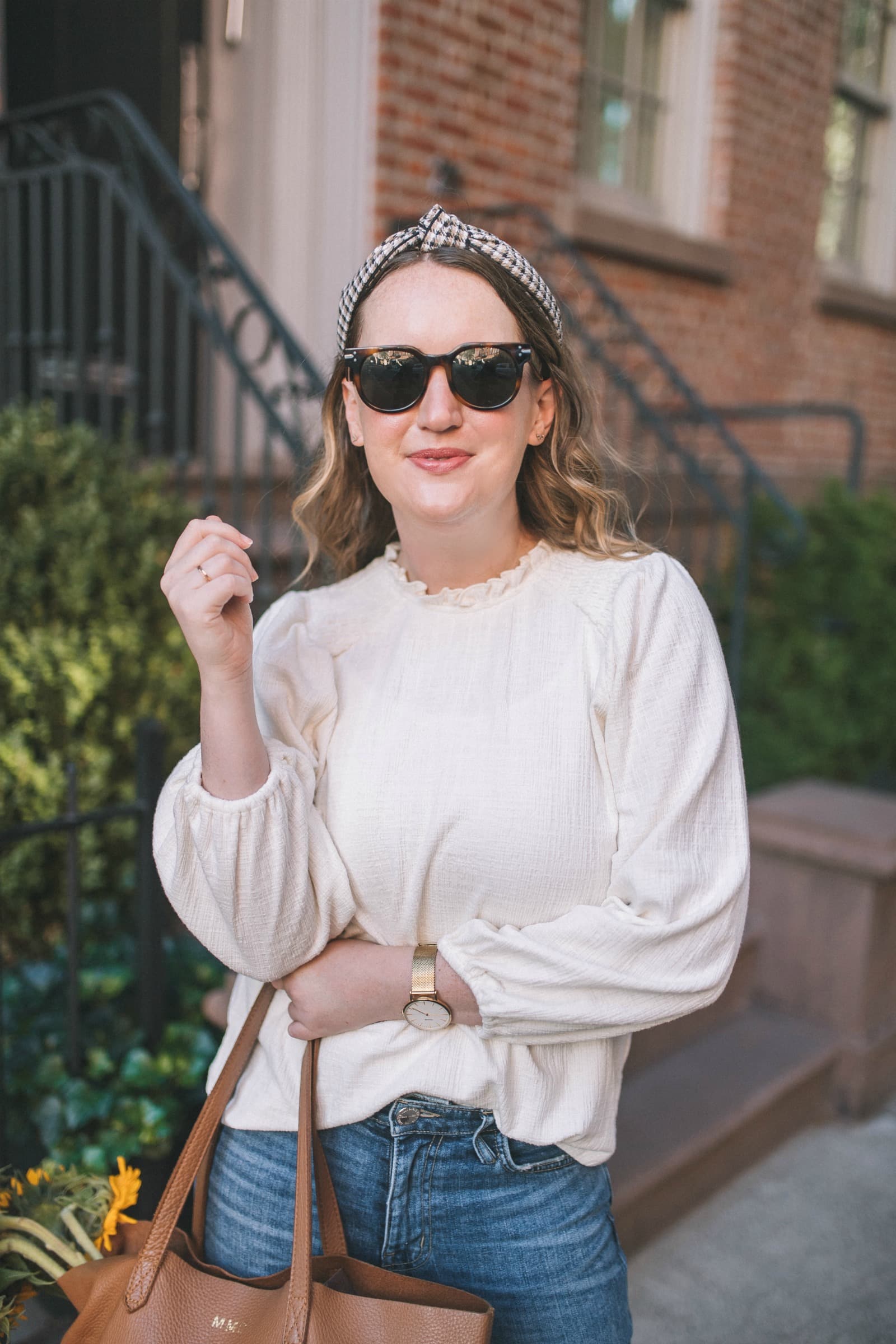 West Village Guide I wit & whimsy